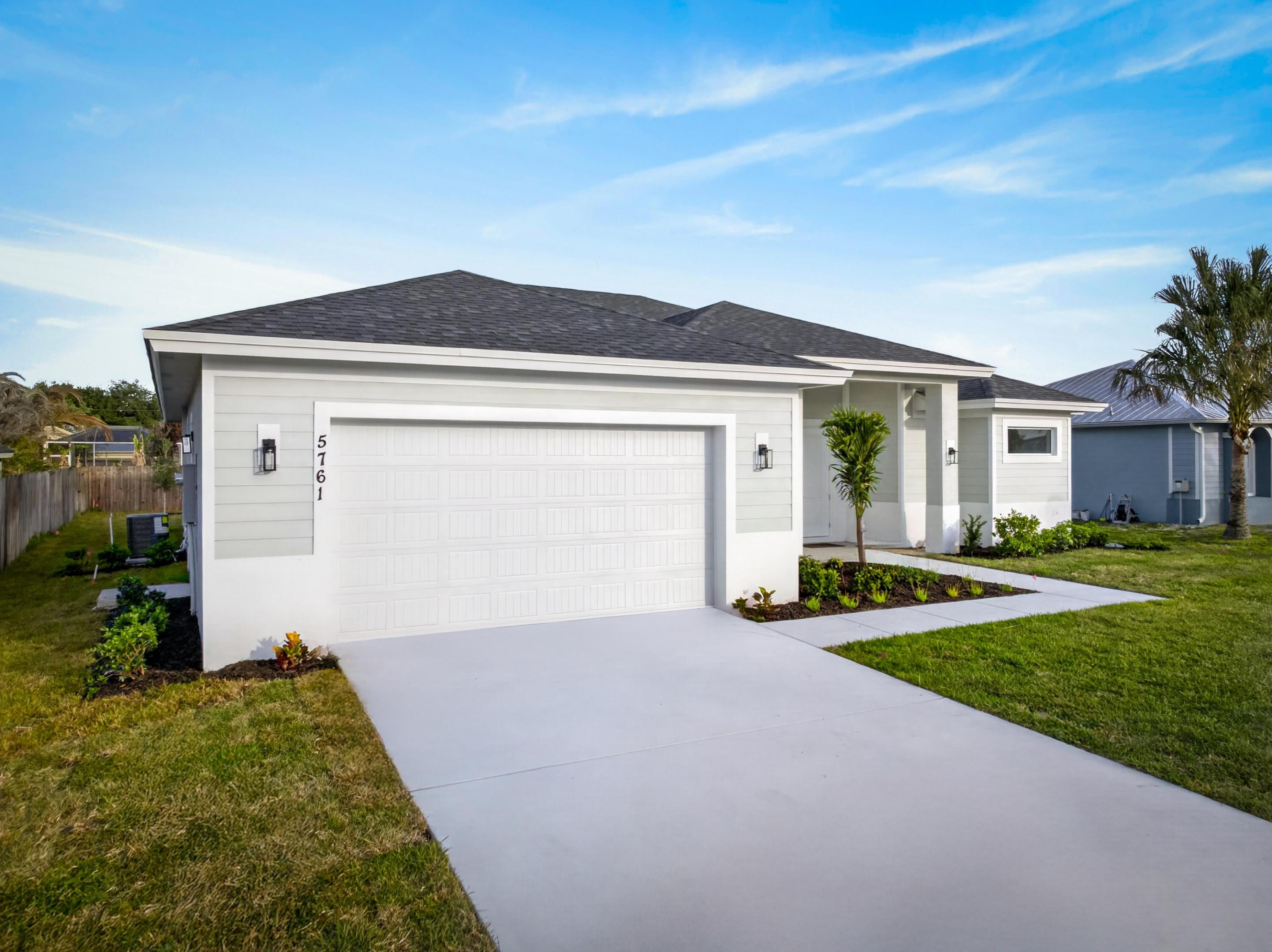 5761 NW Cone St, Port Saint Lucie, FL 34986 photo