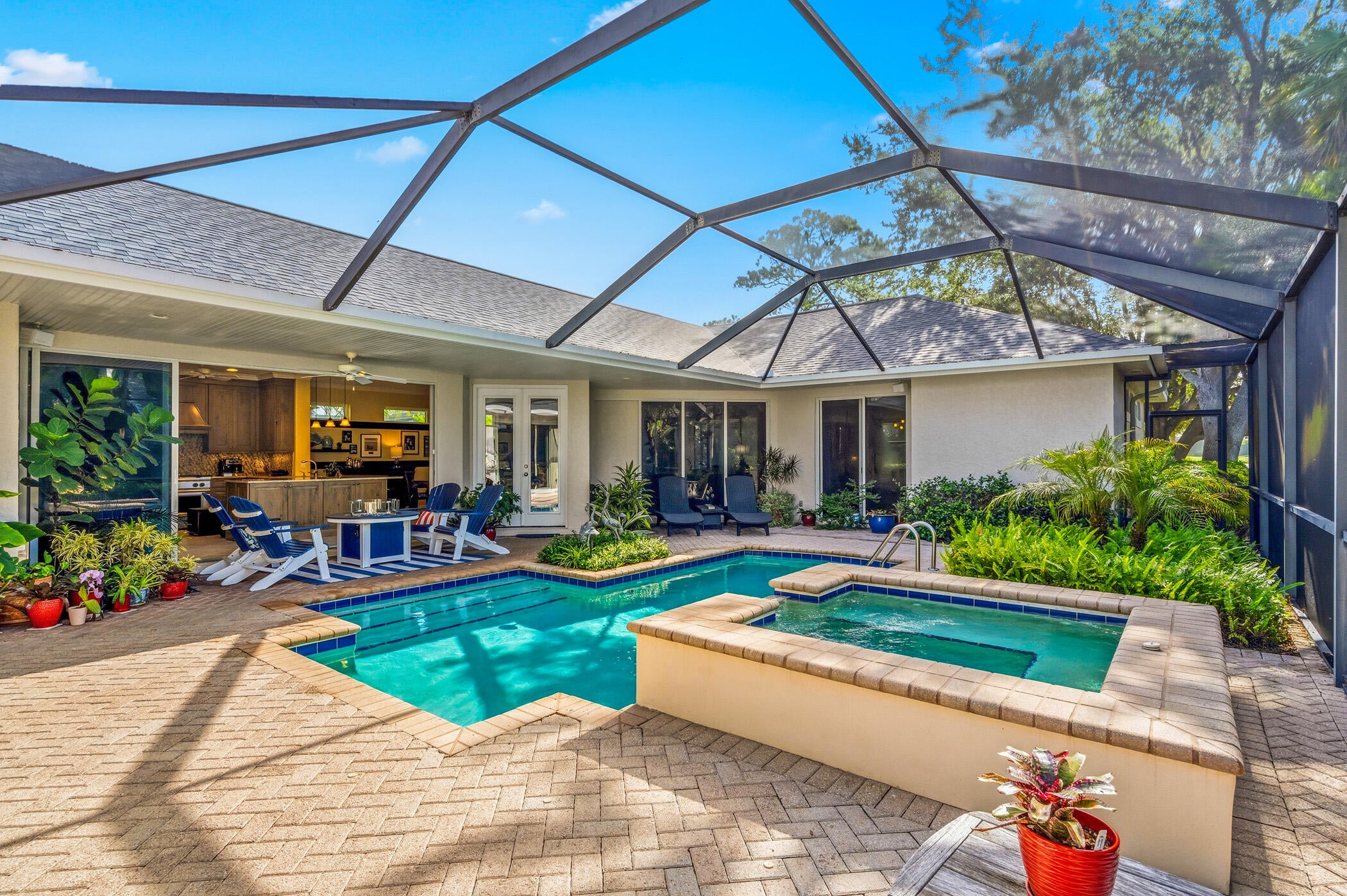 687 Hampton Woods Ln, Vero Beach, FL 32962 photo