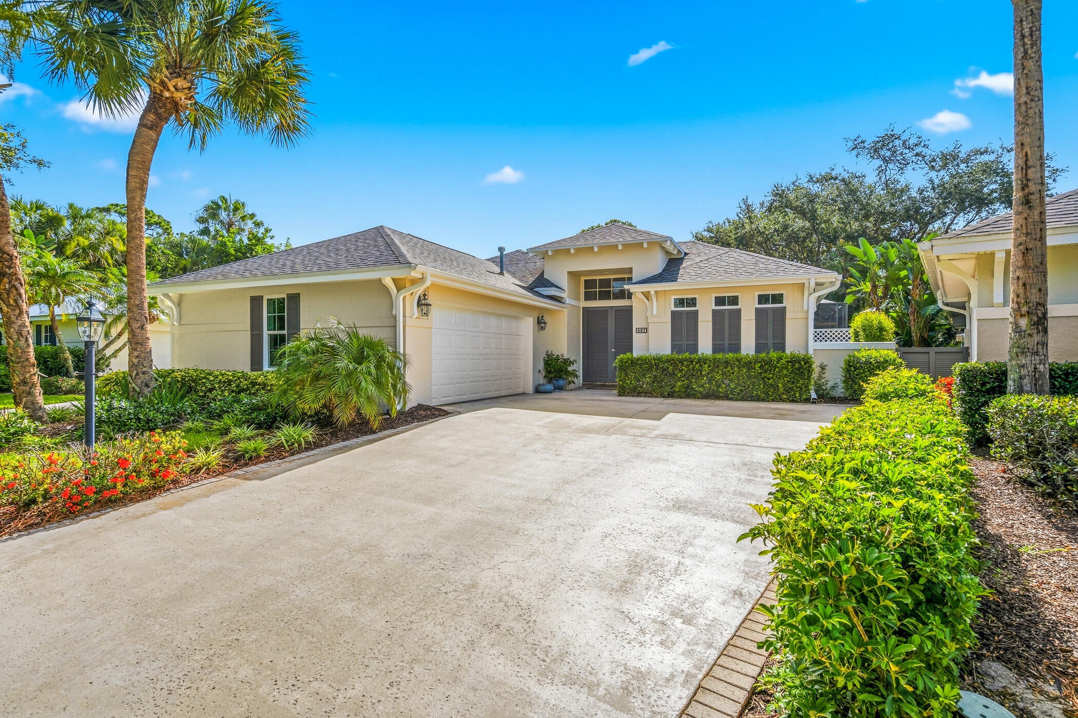 687 Hampton Woods Ln, Vero Beach, FL 32962 photo