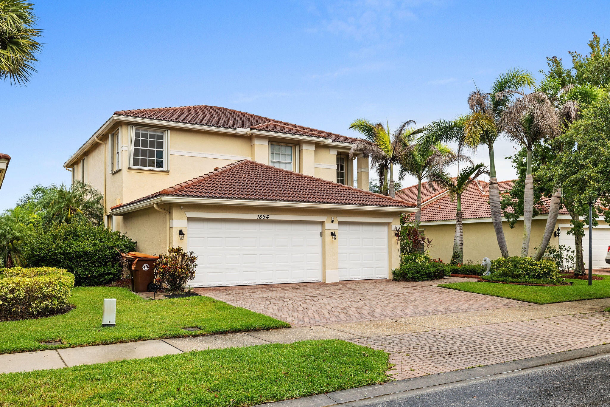 1894 Grey Falcon Cir, Vero Beach, FL 32962 photo