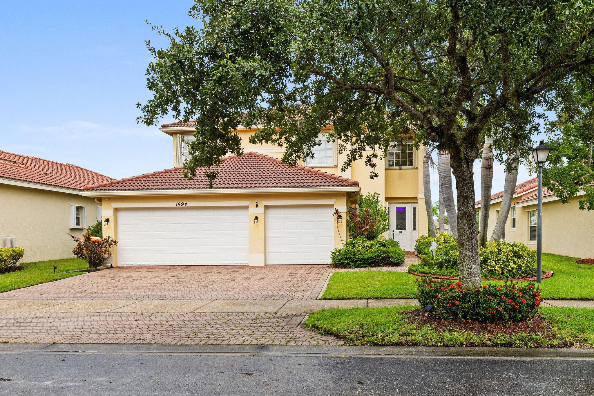 1894 Grey Falcon Cir, Vero Beach, FL 32962 photo