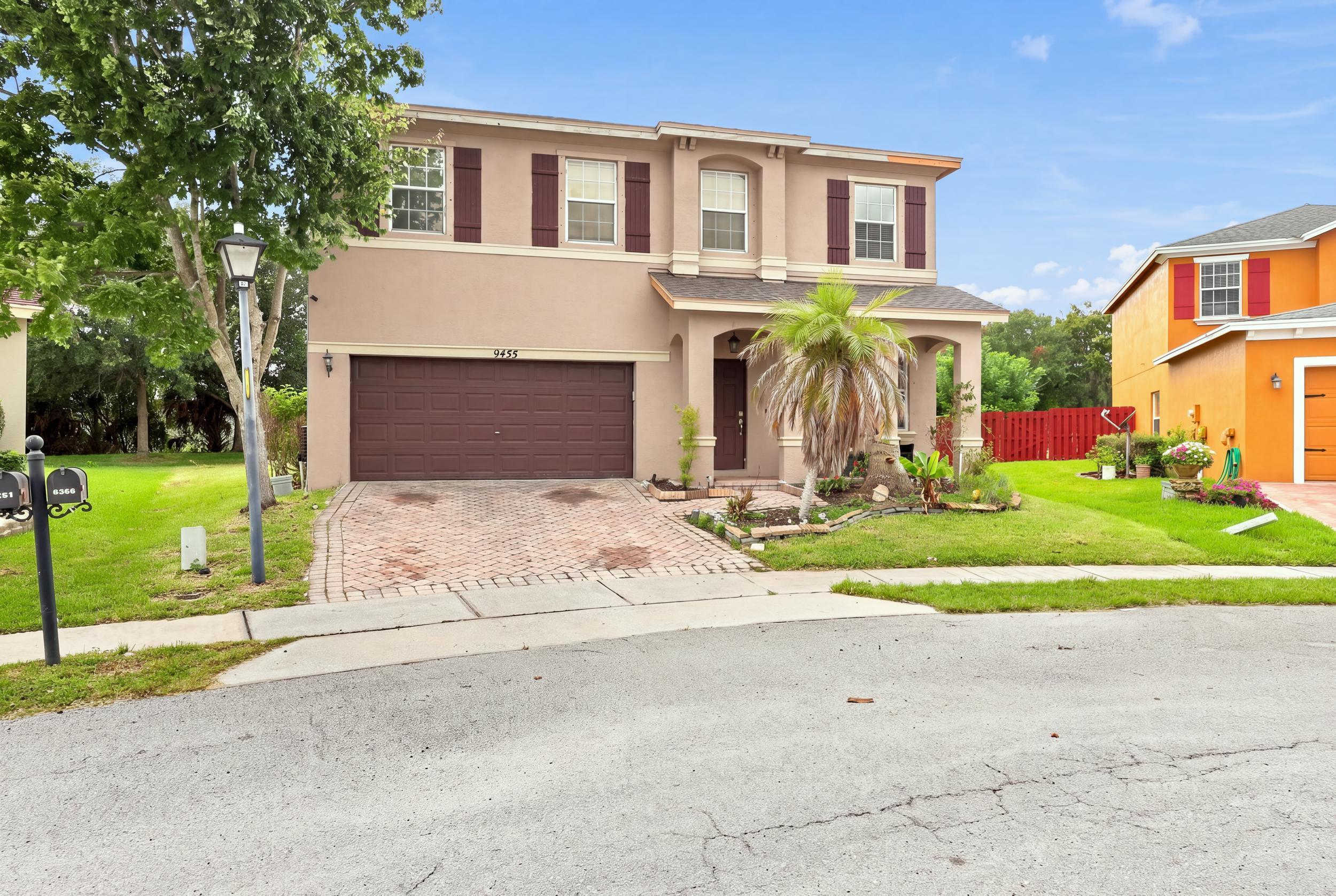 9455 Windrift Cir, Fort Pierce, FL 34945