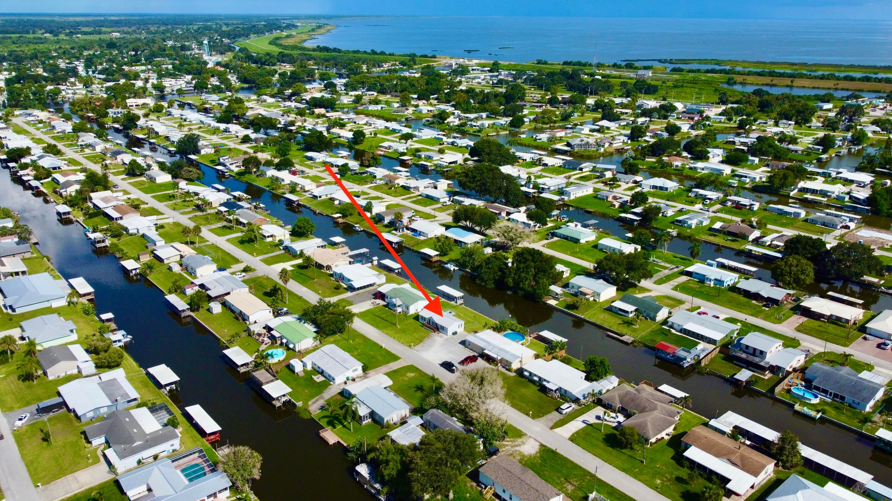 2108 SE 32 St, Okeechobee, FL 34974 photo
