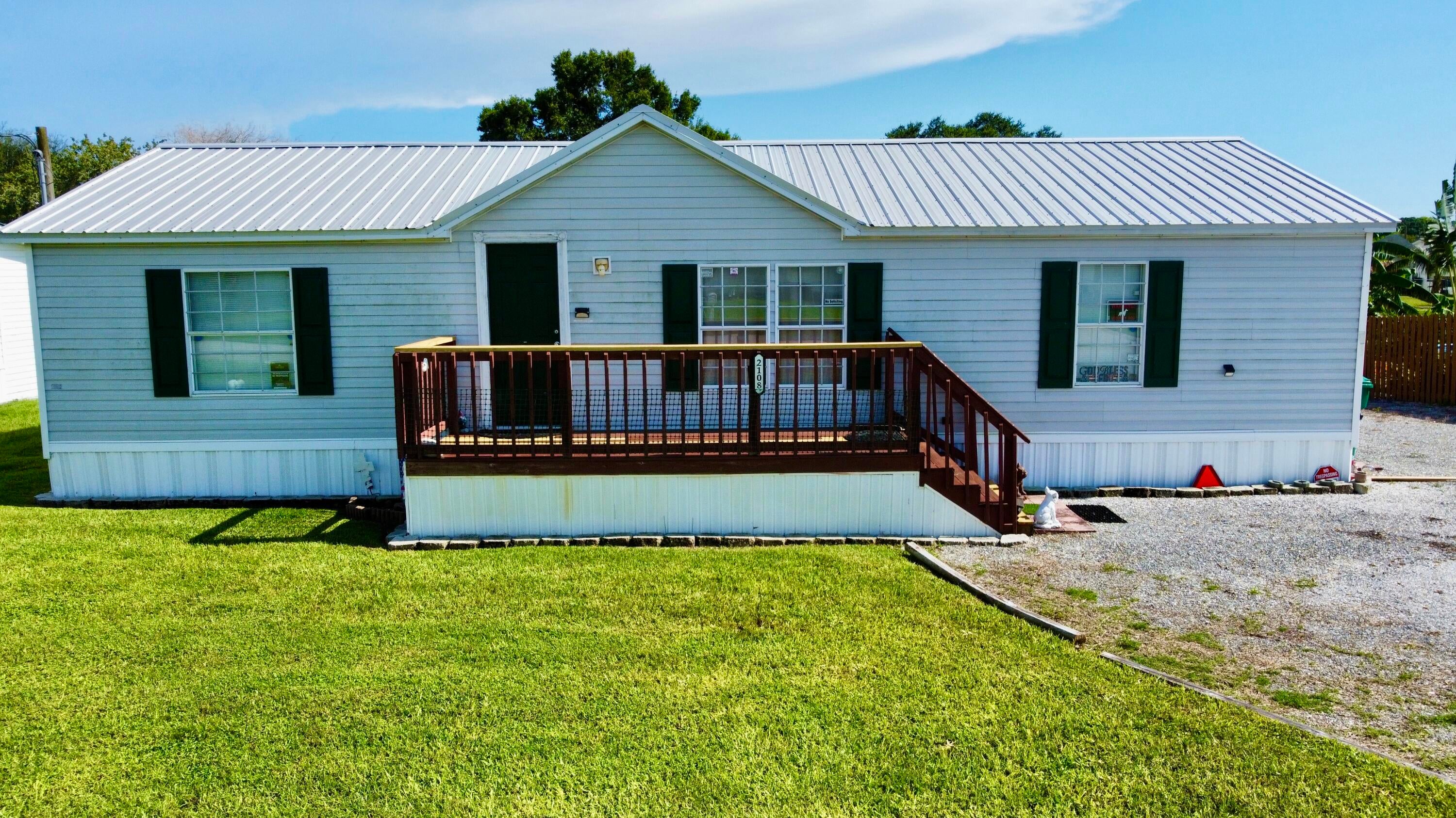 2108 SE 32 St, Okeechobee, FL 34974 photo