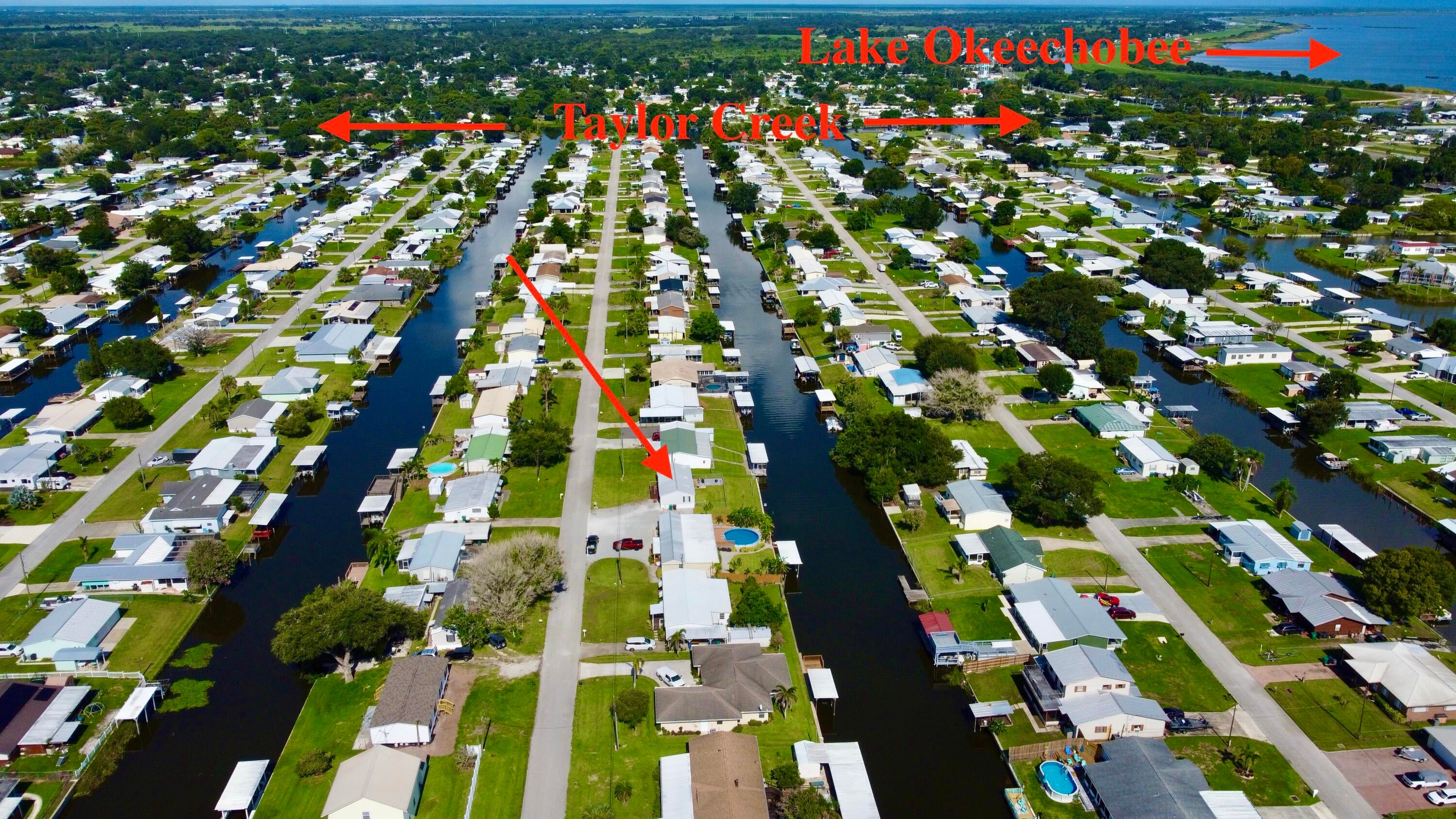 2108 SE 32 St, Okeechobee, FL 34974 photo