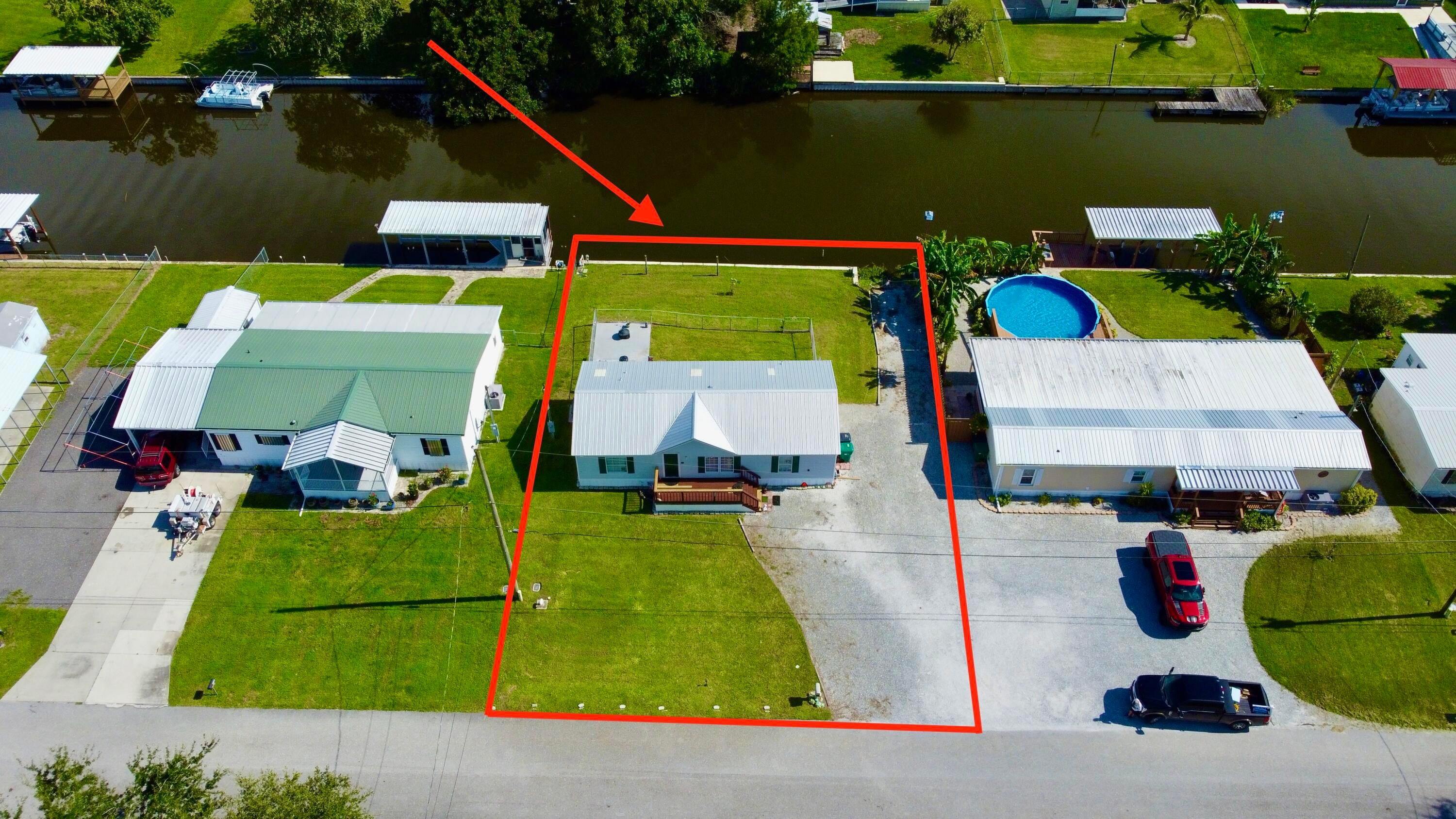 2108 SE 32 St, Okeechobee, FL 34974 photo
