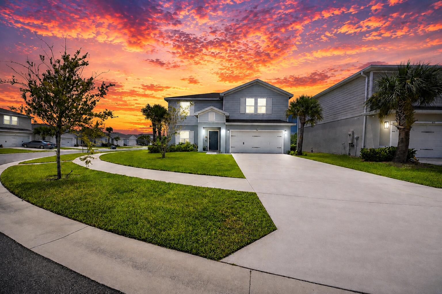 428 A A Ln, Fort Pierce, FL 34981