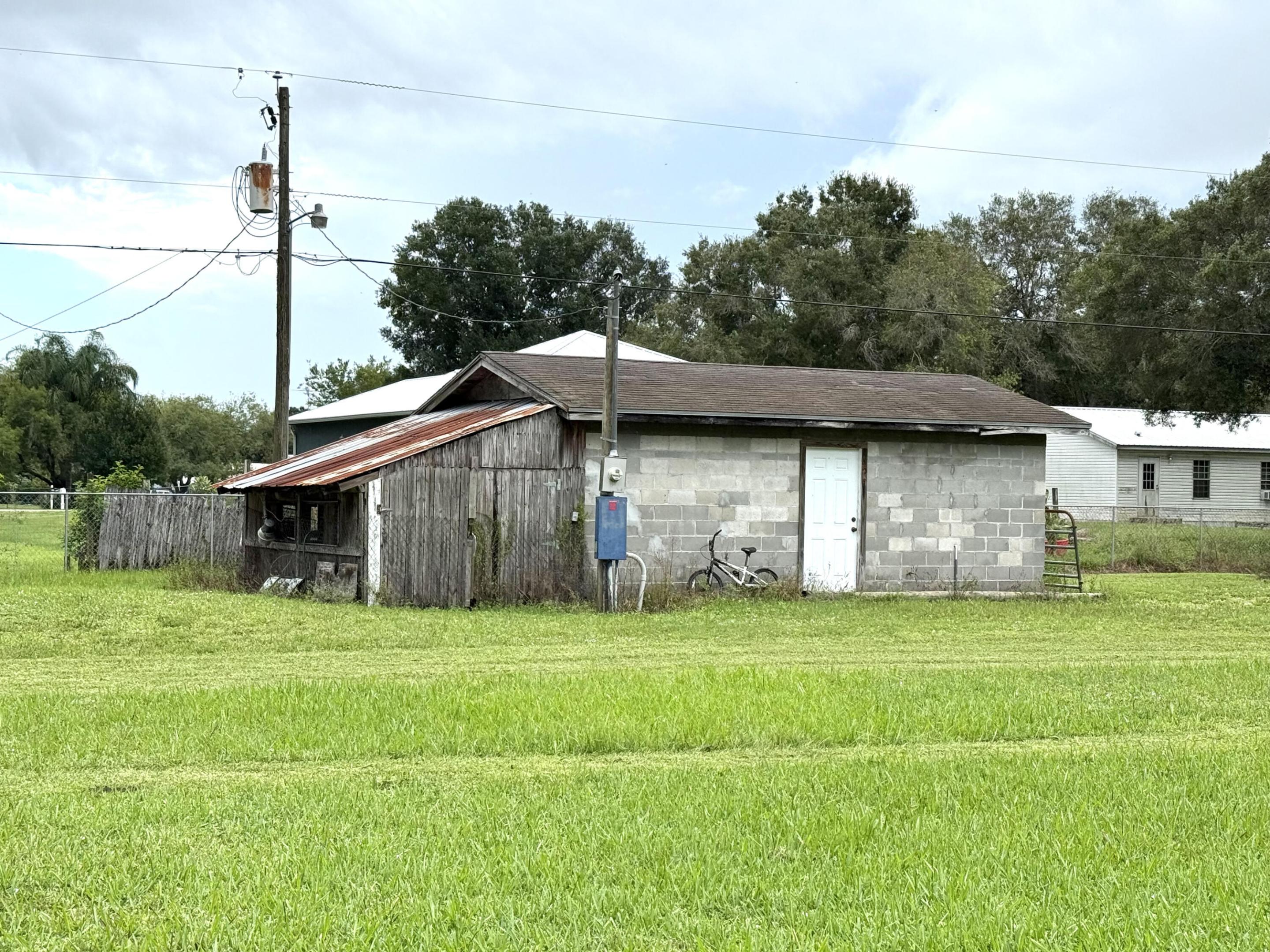 474 NE 60 Ave, Okeechobee, FL 34974 photo