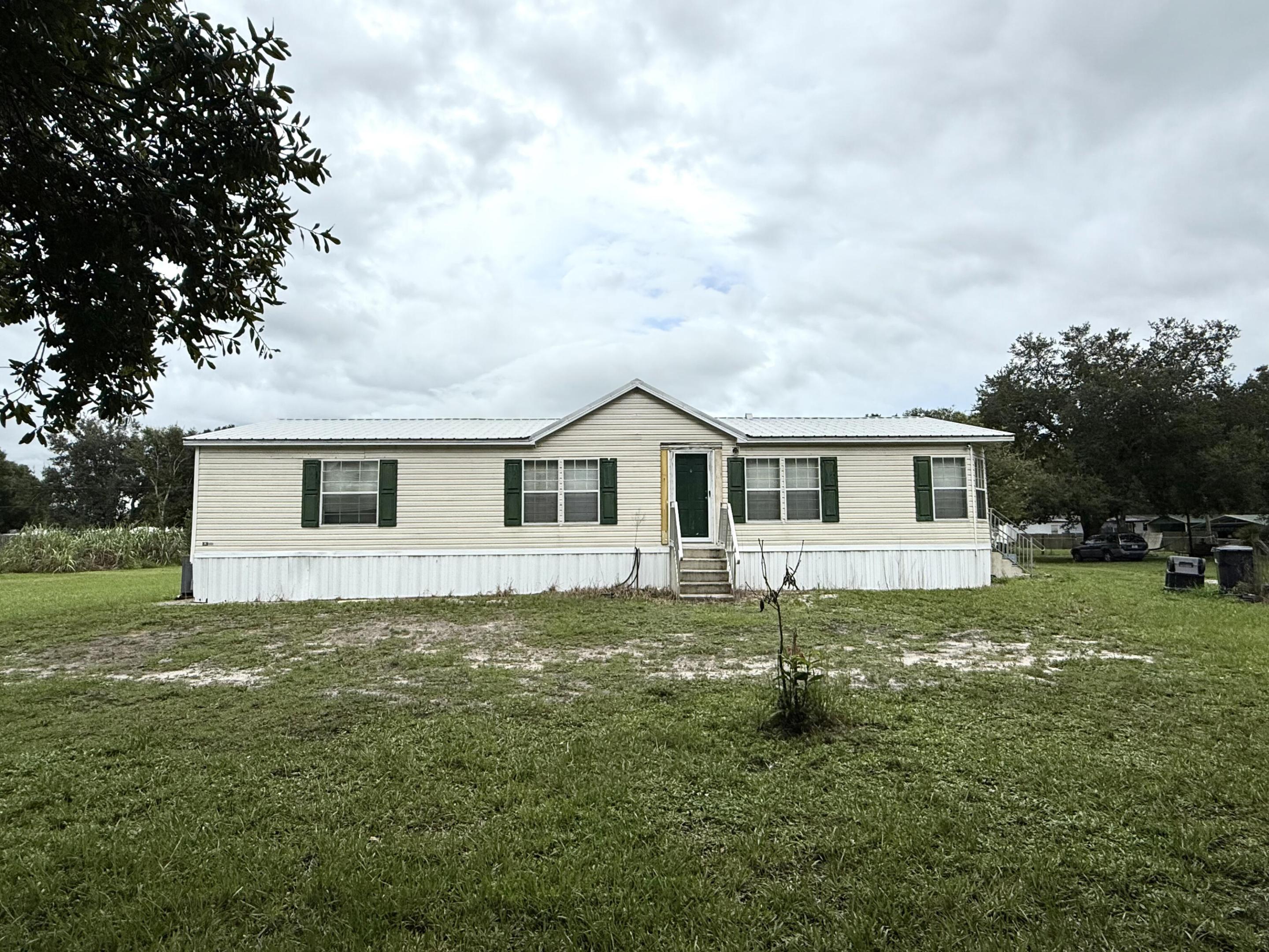 474 60 Ave, Okeechobee, FL 34974