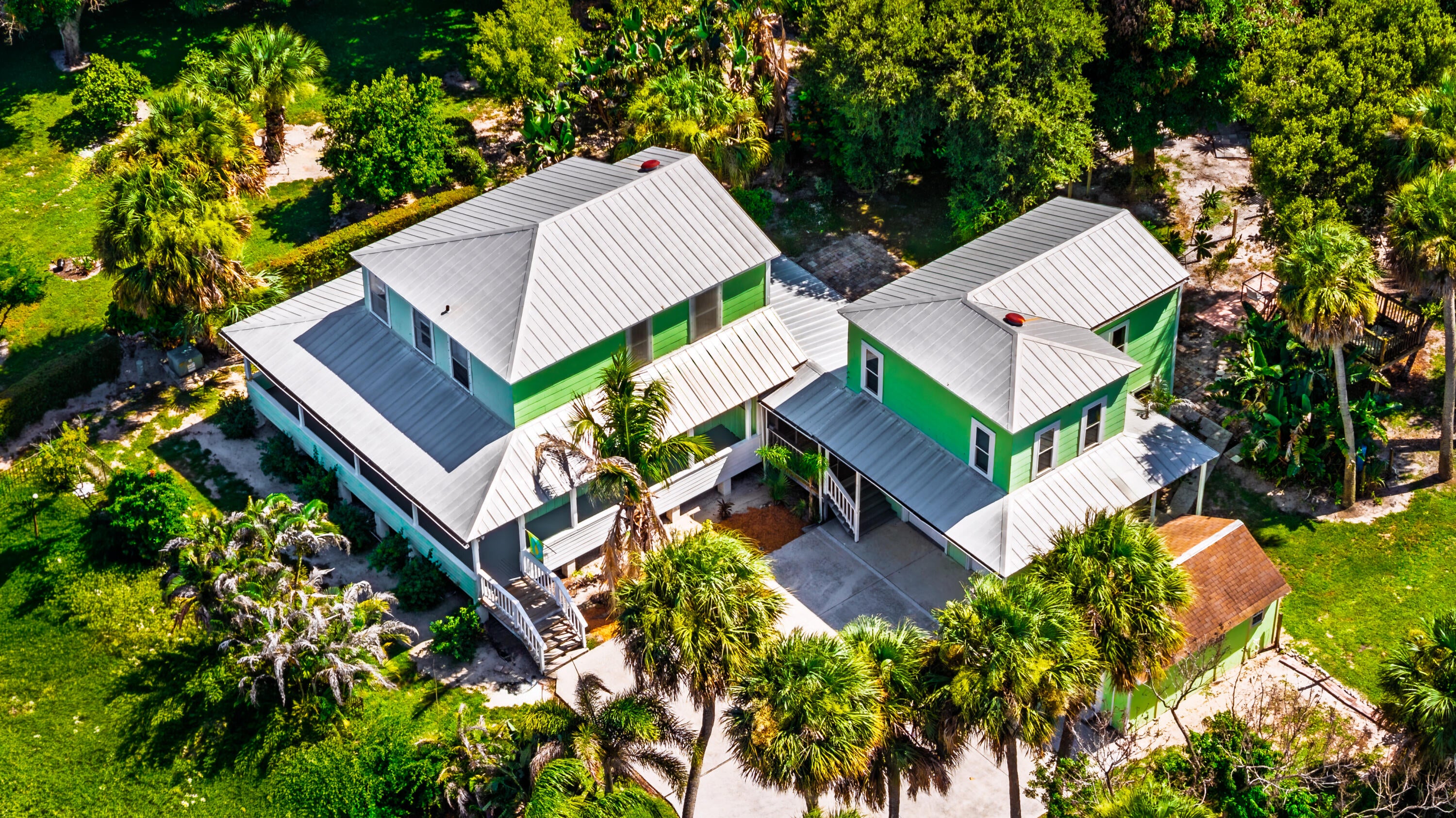 13607 Indian River Dr, Jensen Beach, FL 34957