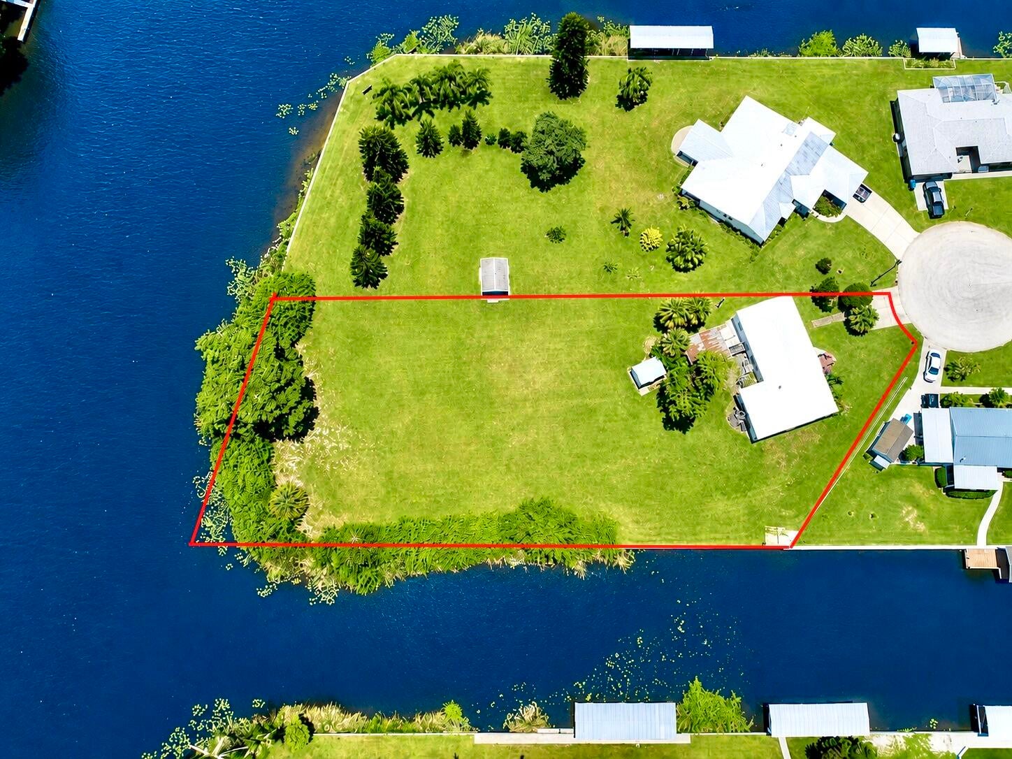 2717 SE 32 St, Okeechobee, FL 34974 photo