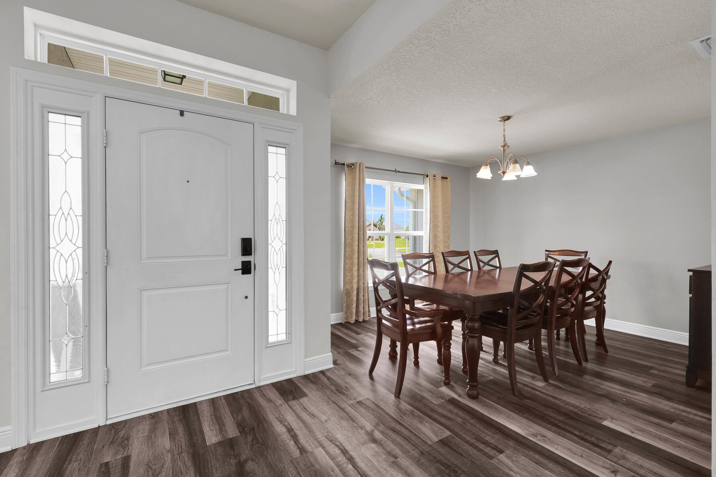 5857 NW Ethel Ct, Port Saint Lucie, FL 34986 photo