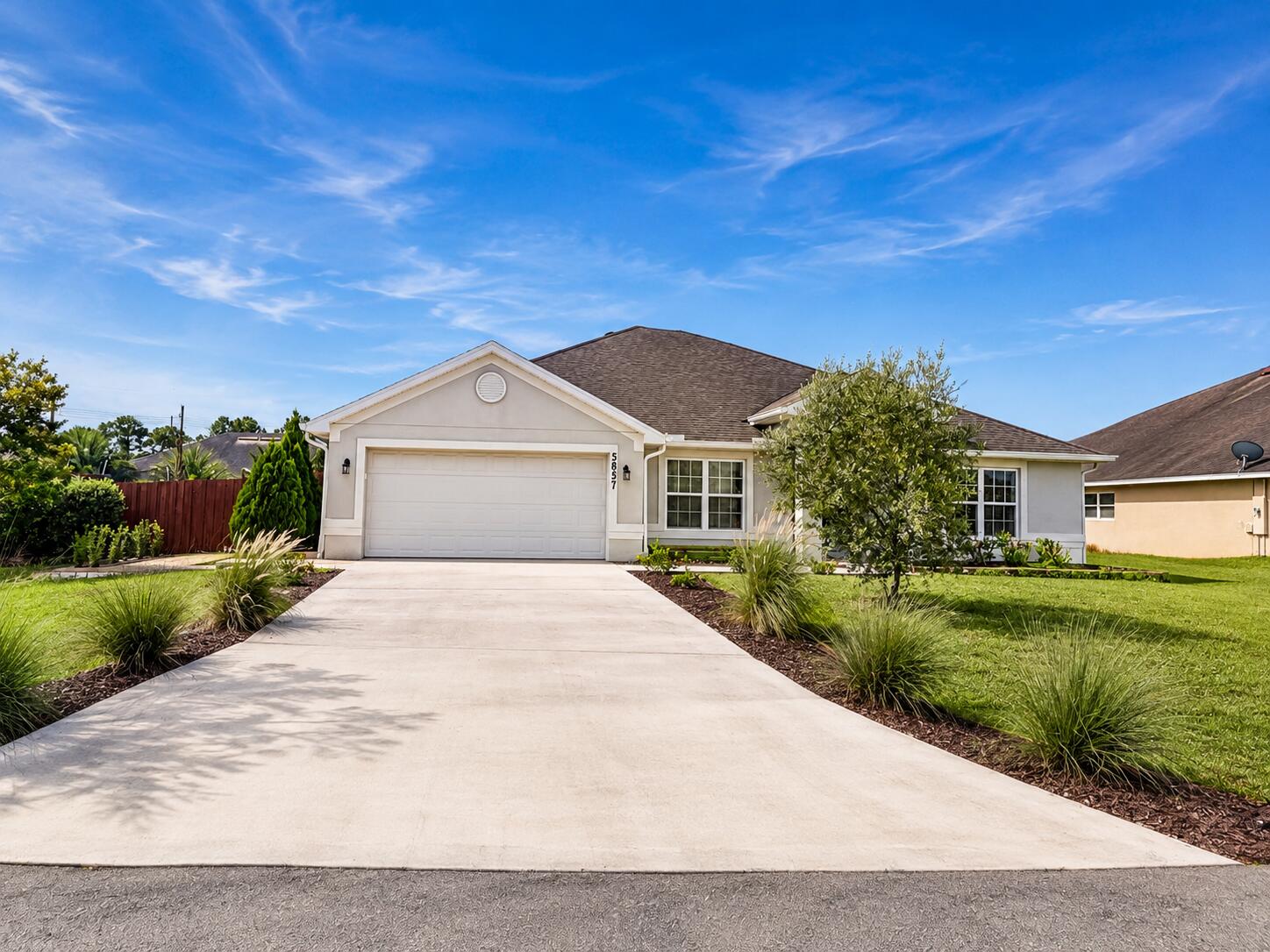 5857 Ethel Ct, Port Saint Lucie, FL 34986