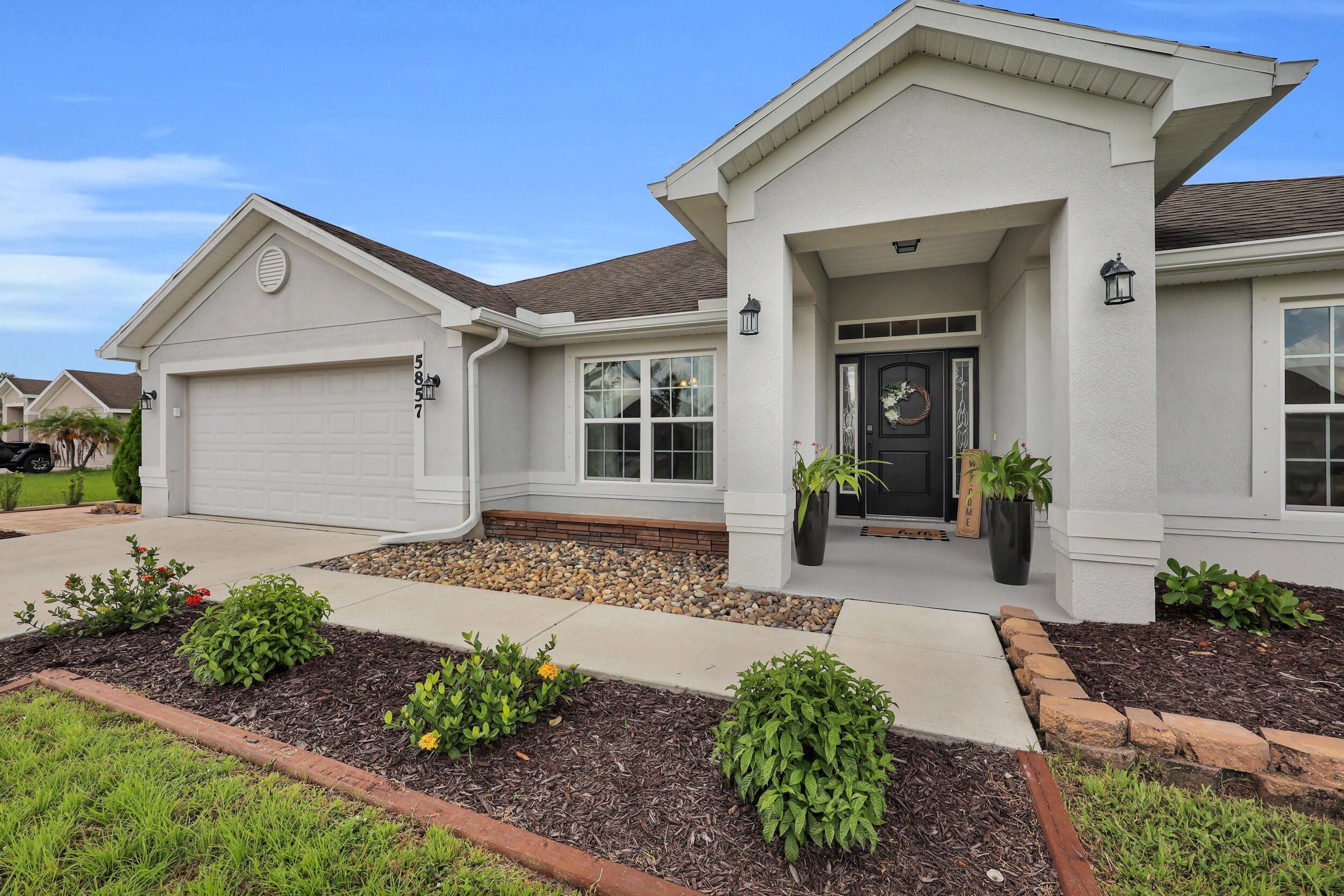 5857 NW Ethel Ct, Port Saint Lucie, FL 34986 photo