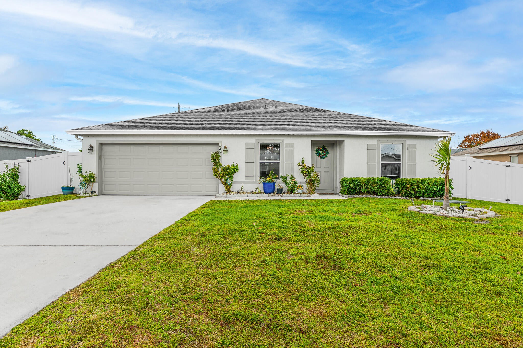549 Prado Ave, Port Saint Lucie, FL 34983