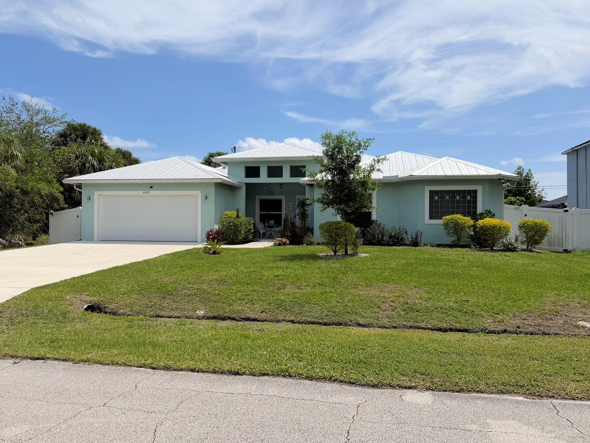 4609 Ulster St, Port Saint Lucie, FL 34953