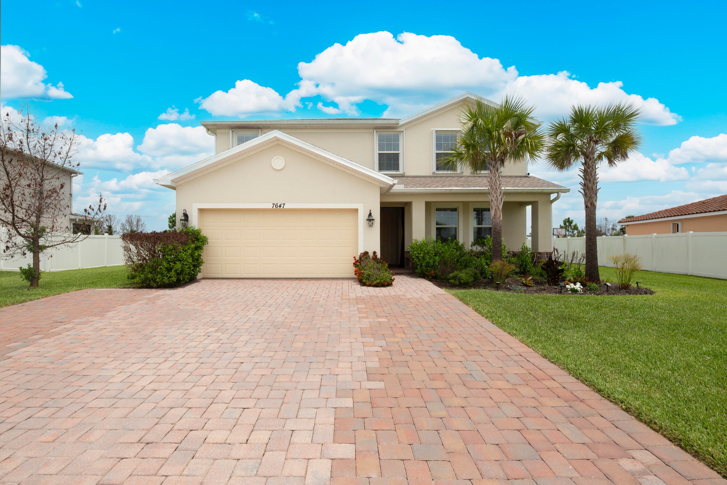 7647 Old Grove Ln, Port Saint Lucie, FL 34987