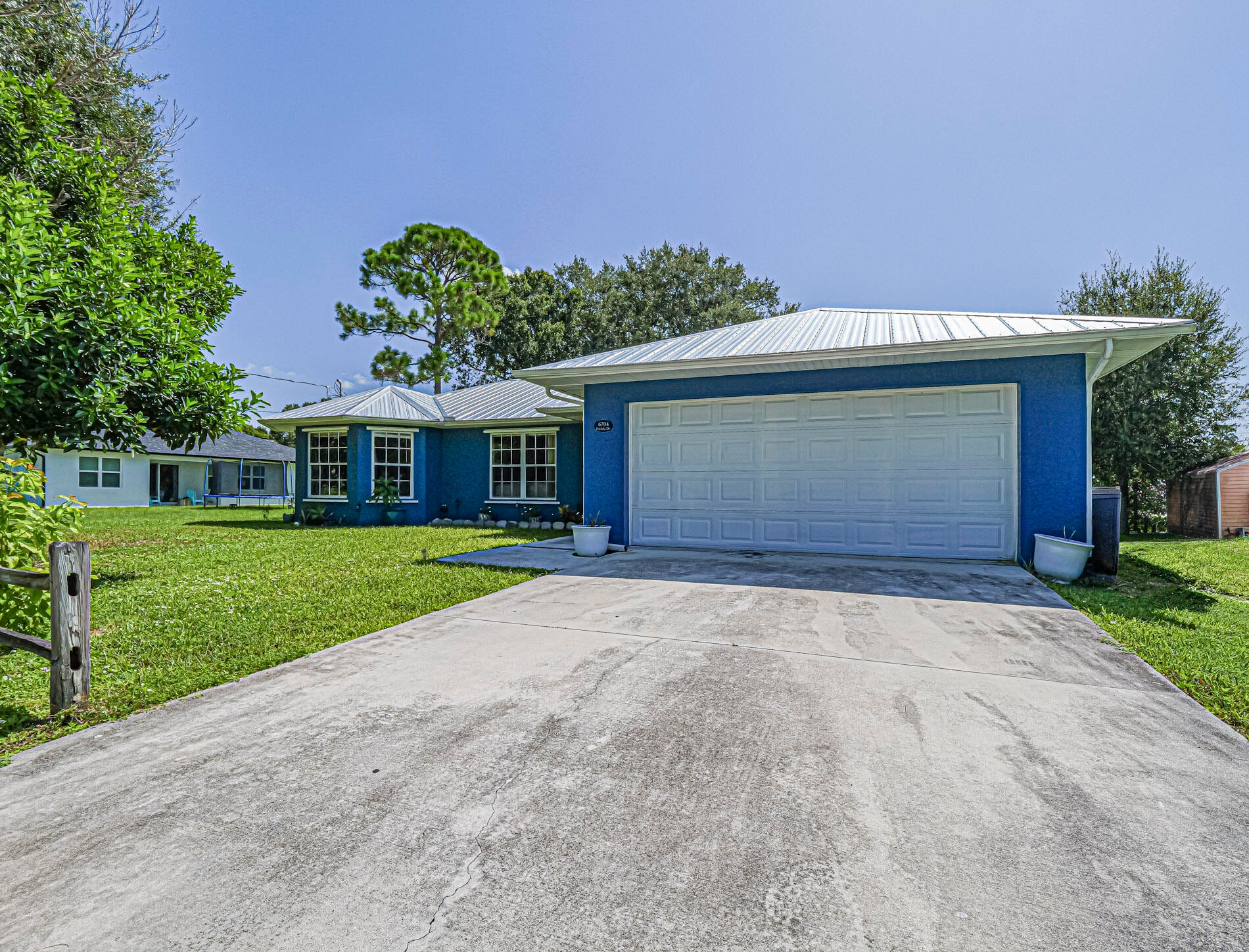 6704 Hulda Dr, Fort Pierce, FL 34951 photo