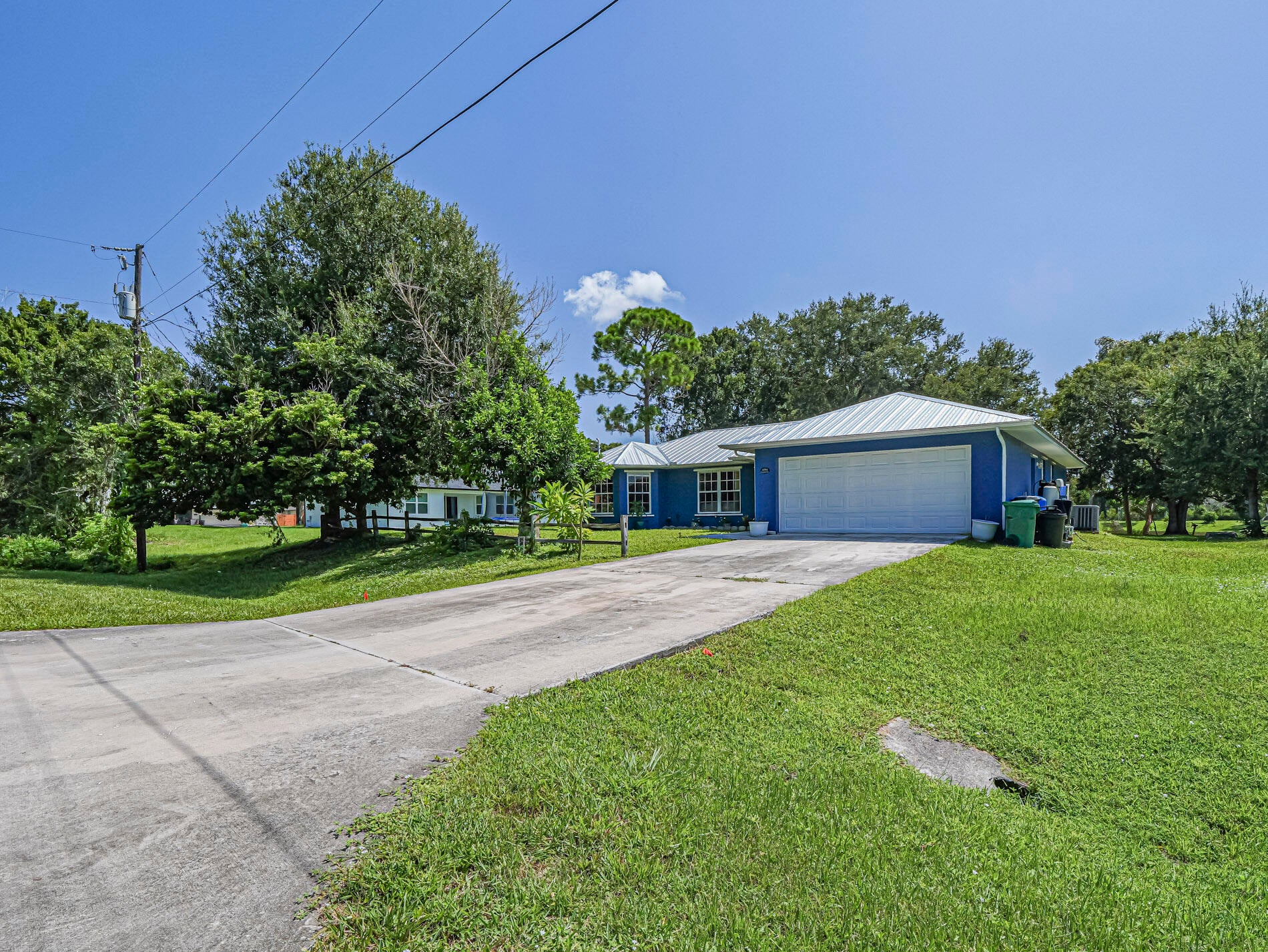 6704 Hulda Dr, Fort Pierce, FL 34951 photo
