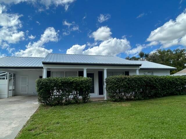 121 21st Ave, Okeechobee, FL 34974