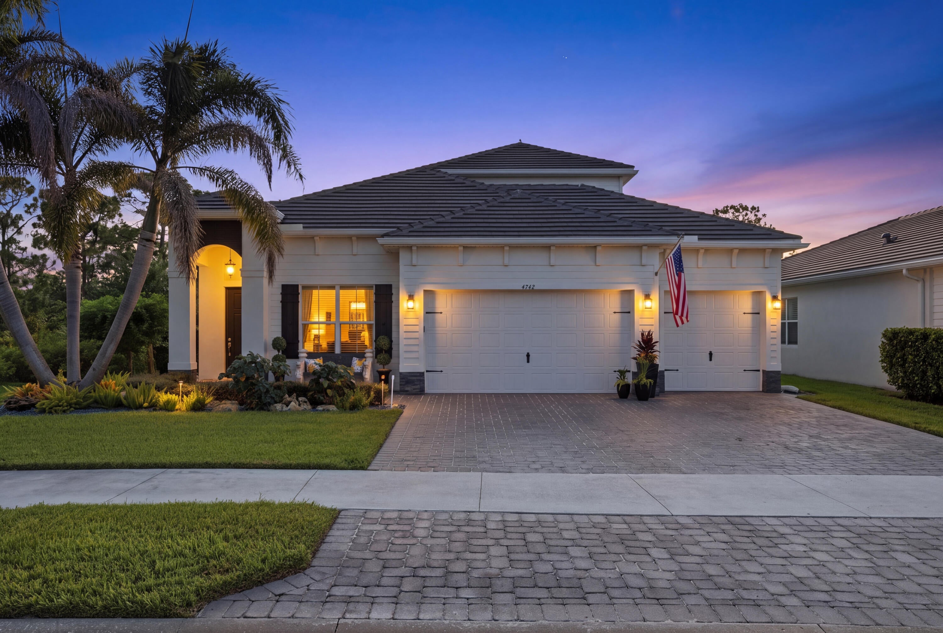 4742 Millbrook Ln, Stuart, FL 34997