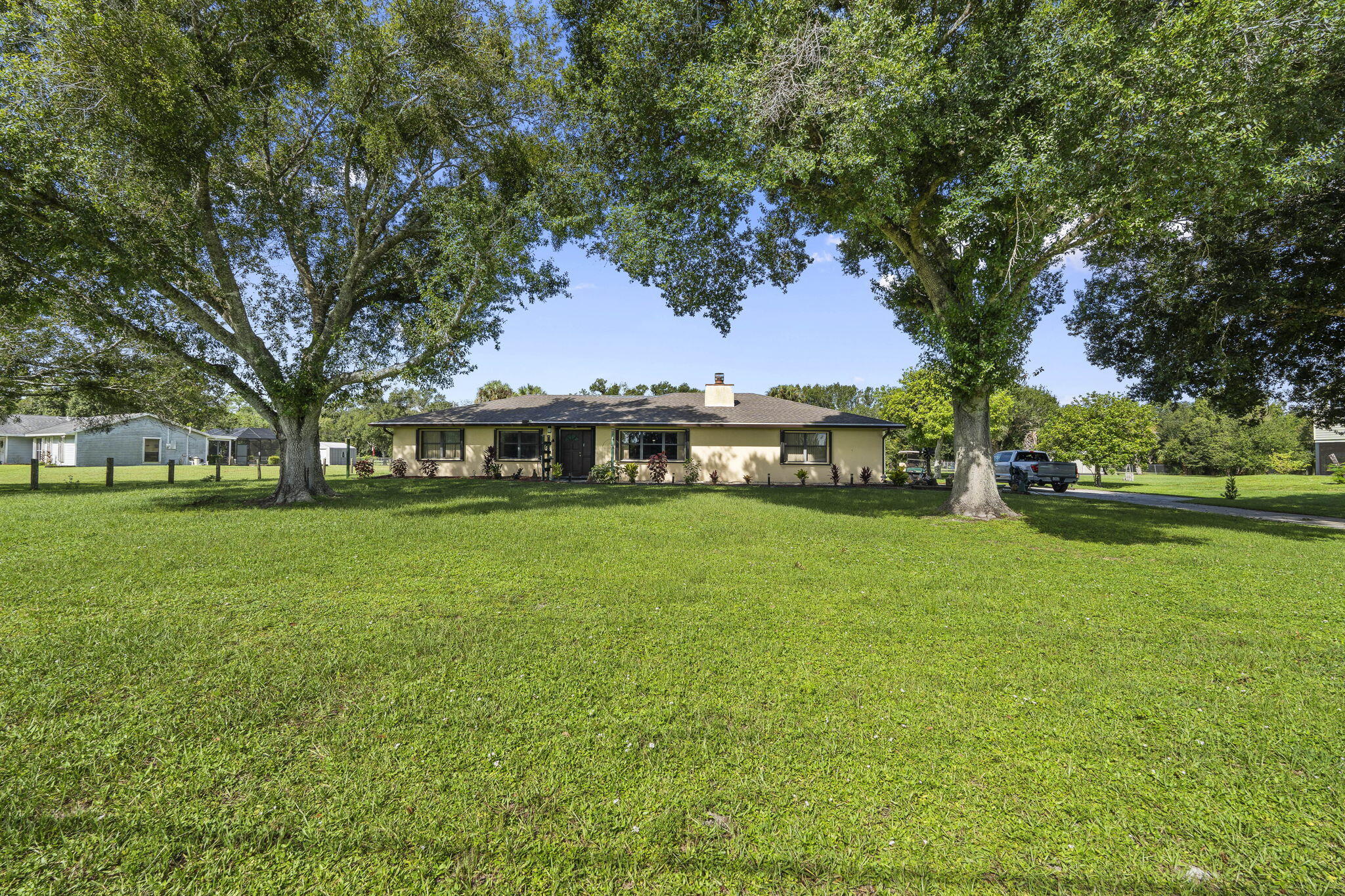 2525 S Ffa Rd, Fort Pierce, FL 34945 photo