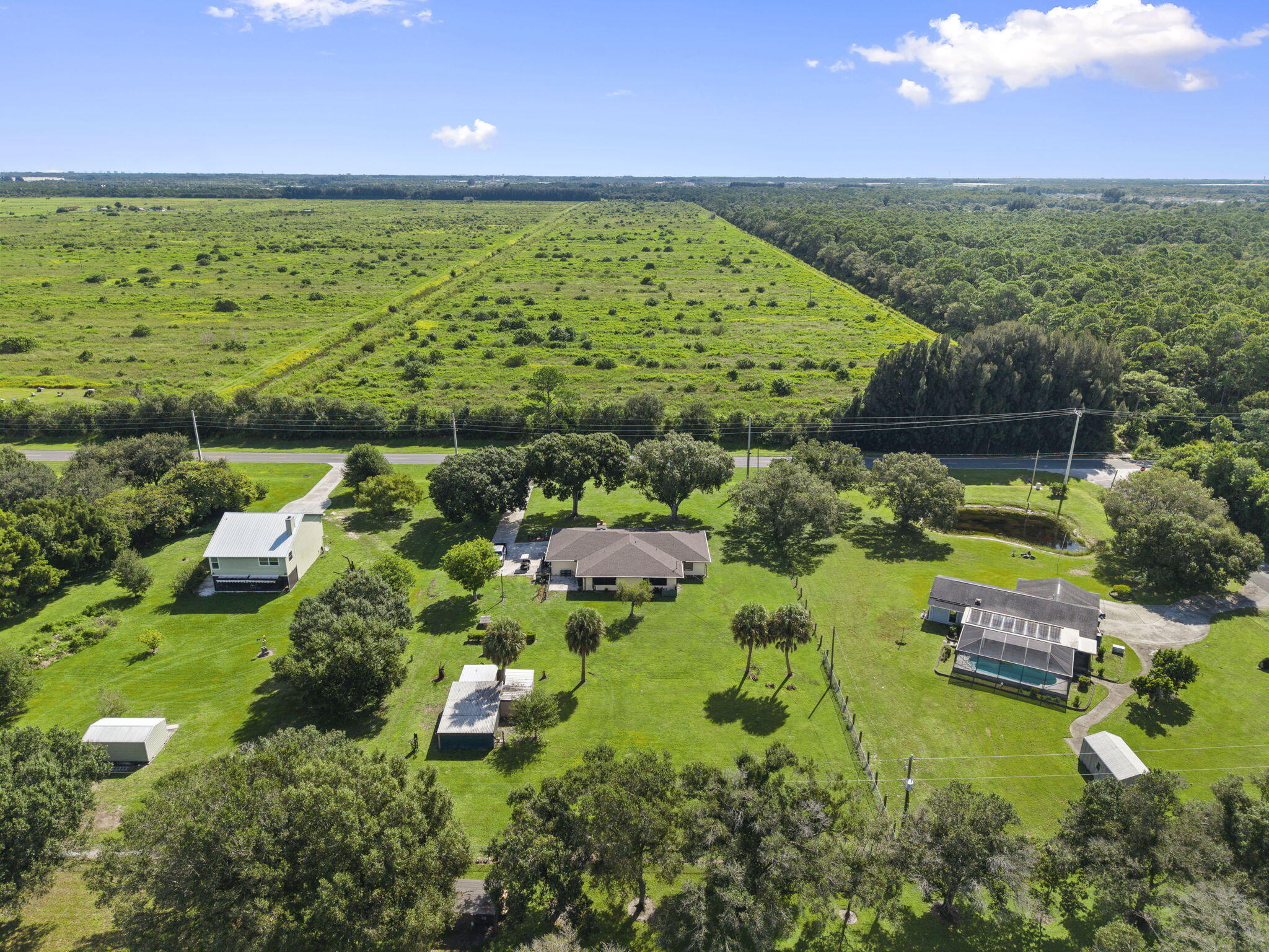 2525 S Ffa Rd, Fort Pierce, FL 34945 photo