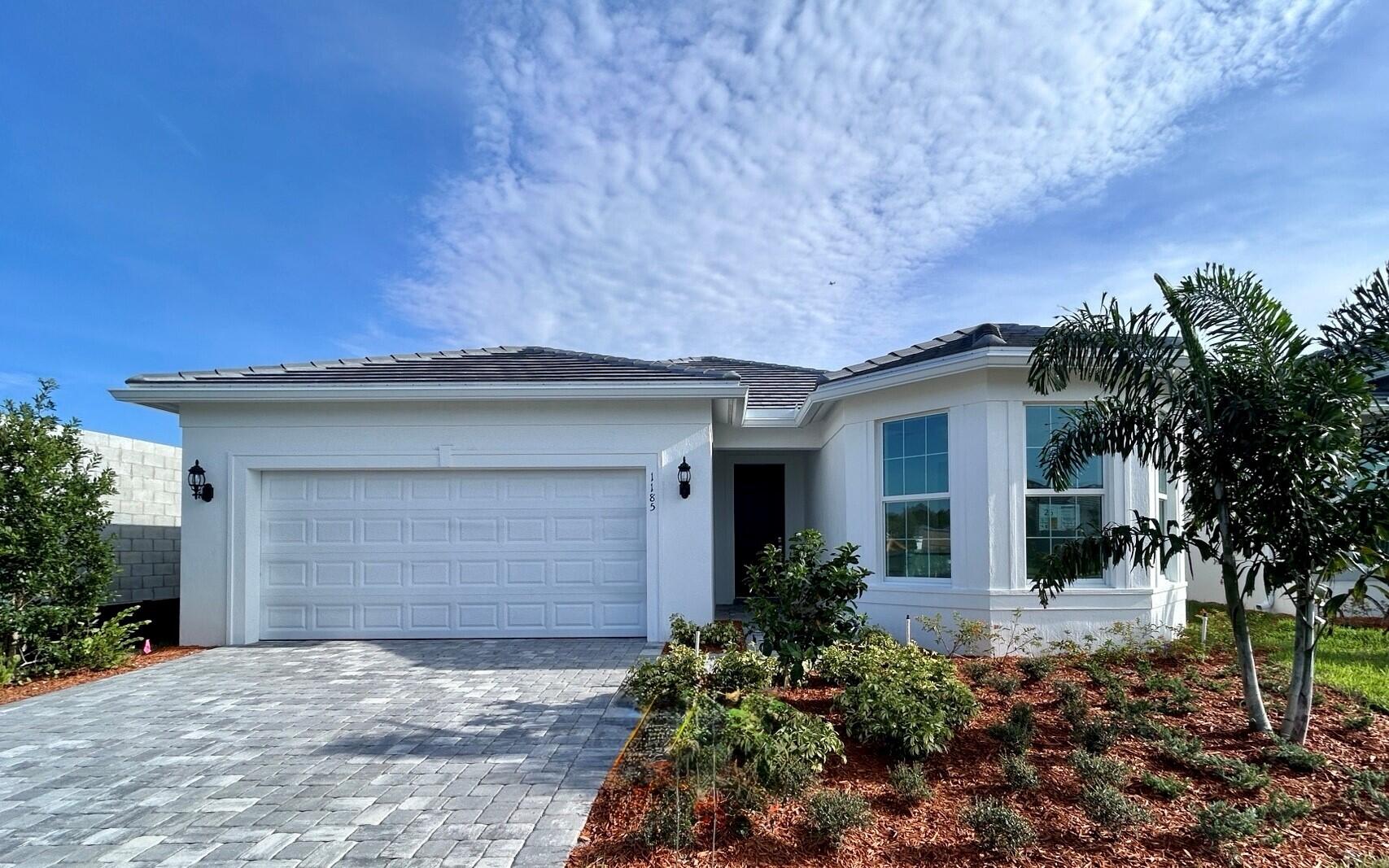 1185 Haven Circle Palmary 25, Vero Beach, FL 32960