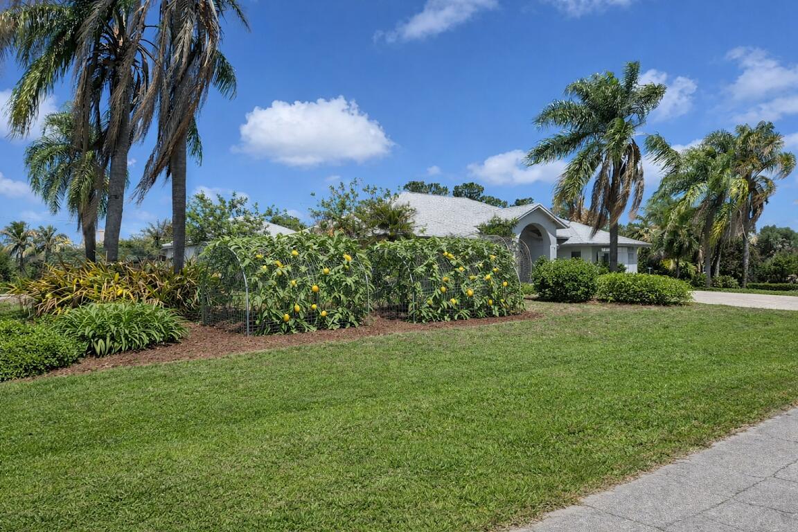 101 SW Meade Cir, Port Saint Lucie, FL 34953 photo