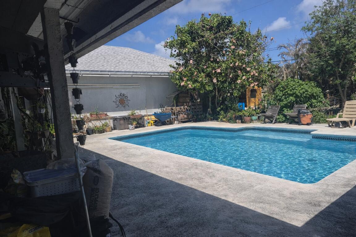 101 SW Meade Cir, Port Saint Lucie, FL 34953 photo