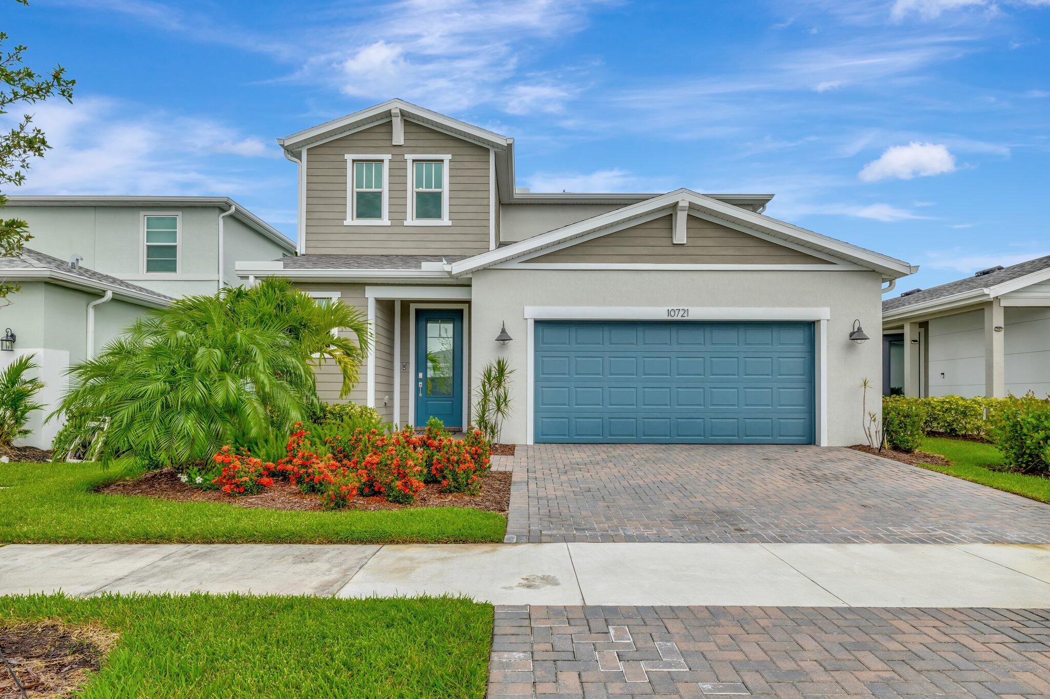 10721 Estella Ln, Port Saint Lucie, FL 34987