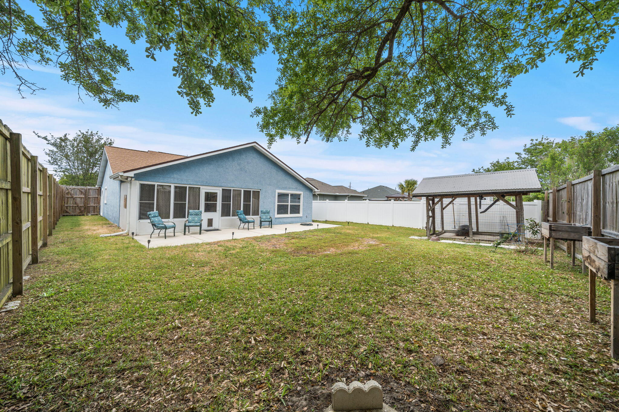 1407 Rhode Island Ave, Lynn Haven, FL 32444 photo