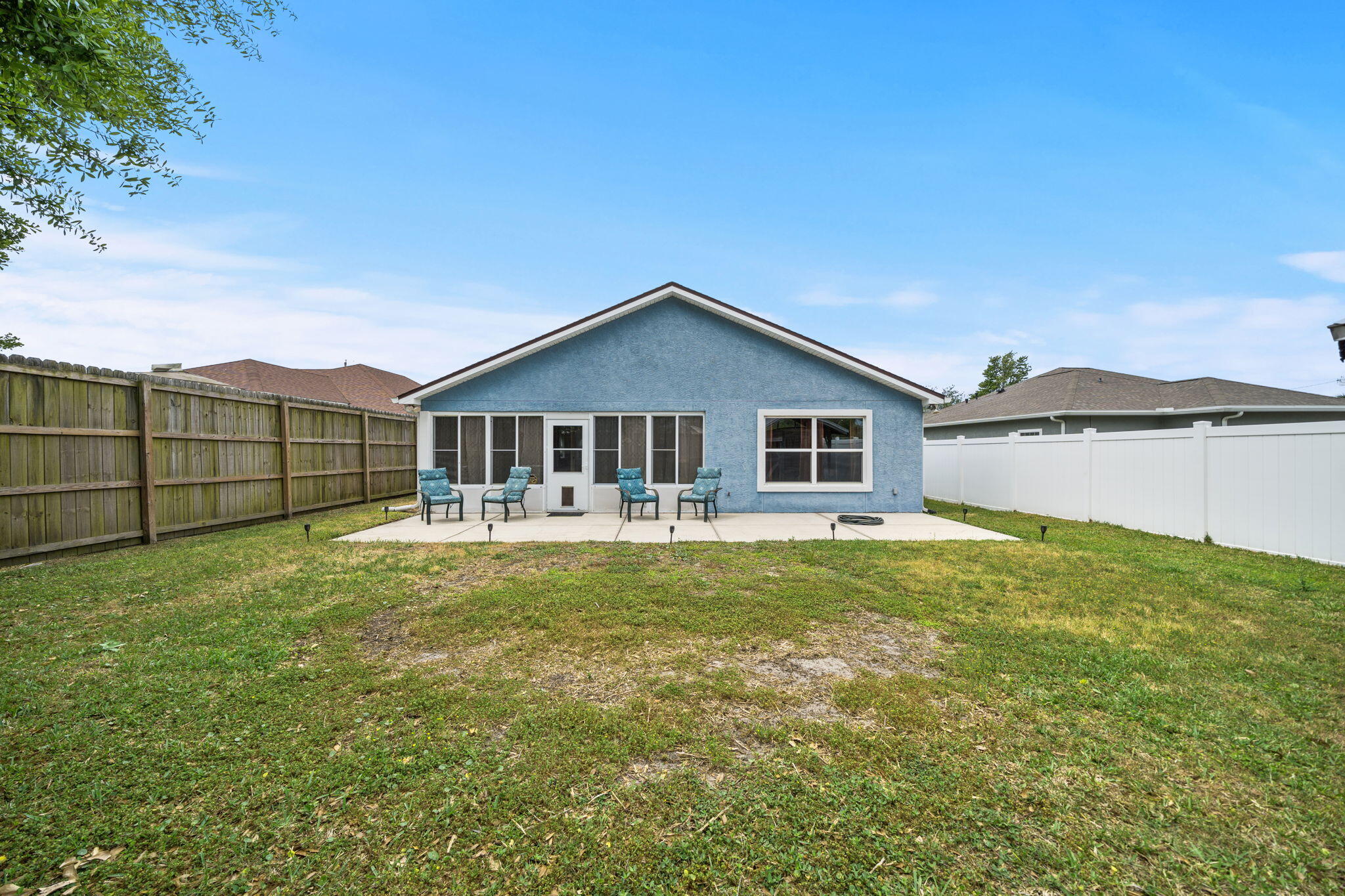 1407 Rhode Island Ave, Lynn Haven, FL 32444 photo