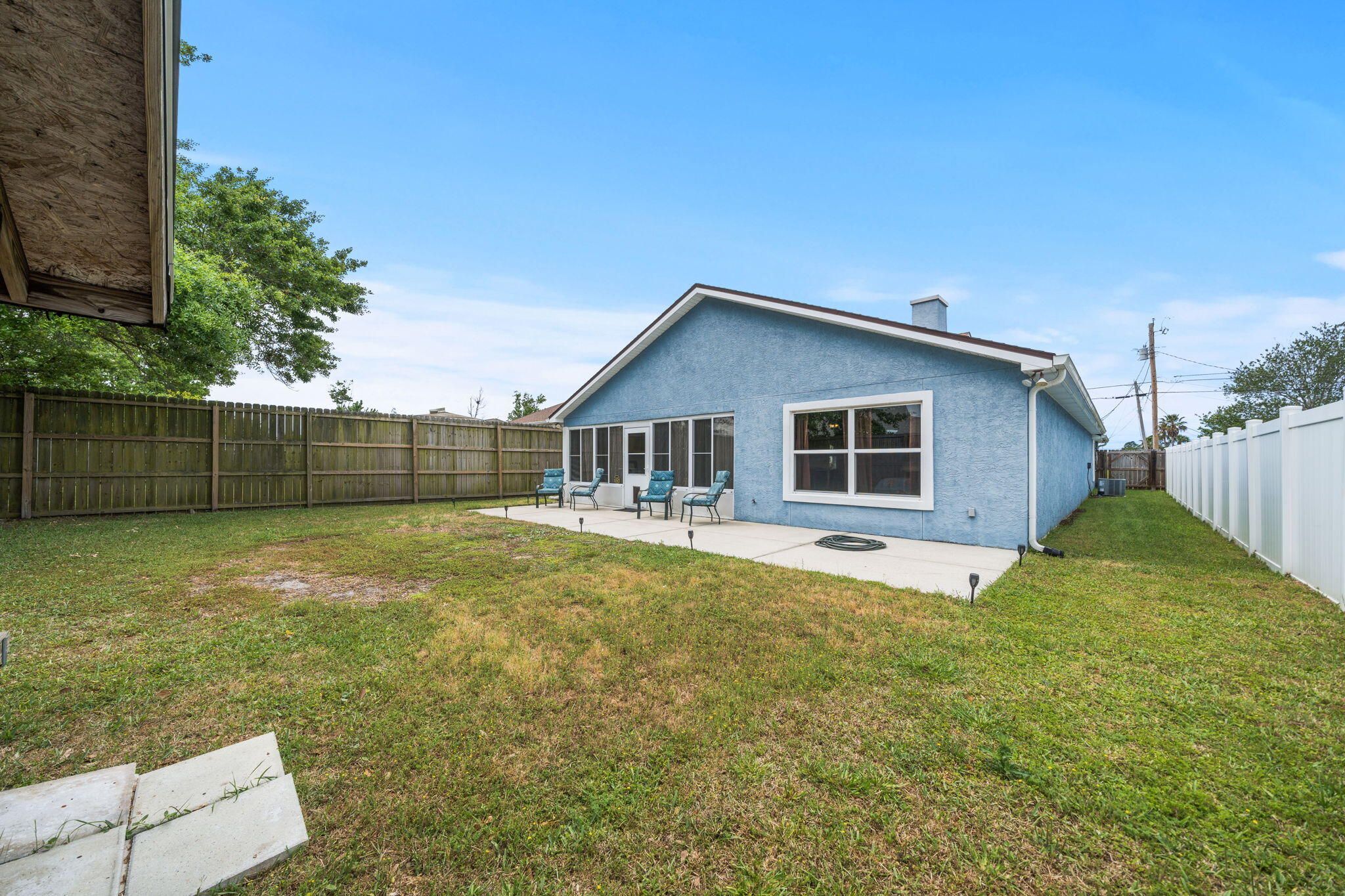 1407 Rhode Island Ave, Lynn Haven, FL 32444 photo