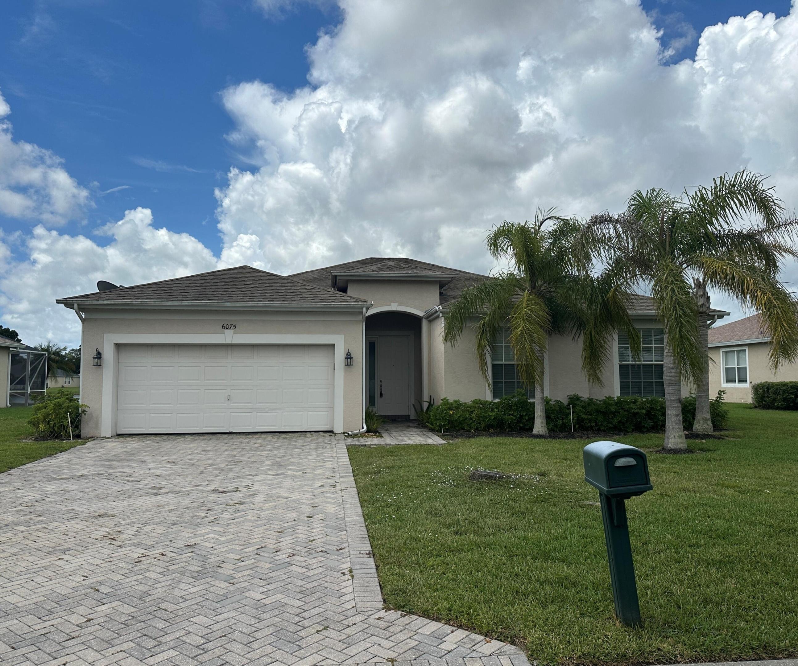6075 46 Ln, Vero Beach, FL 32967