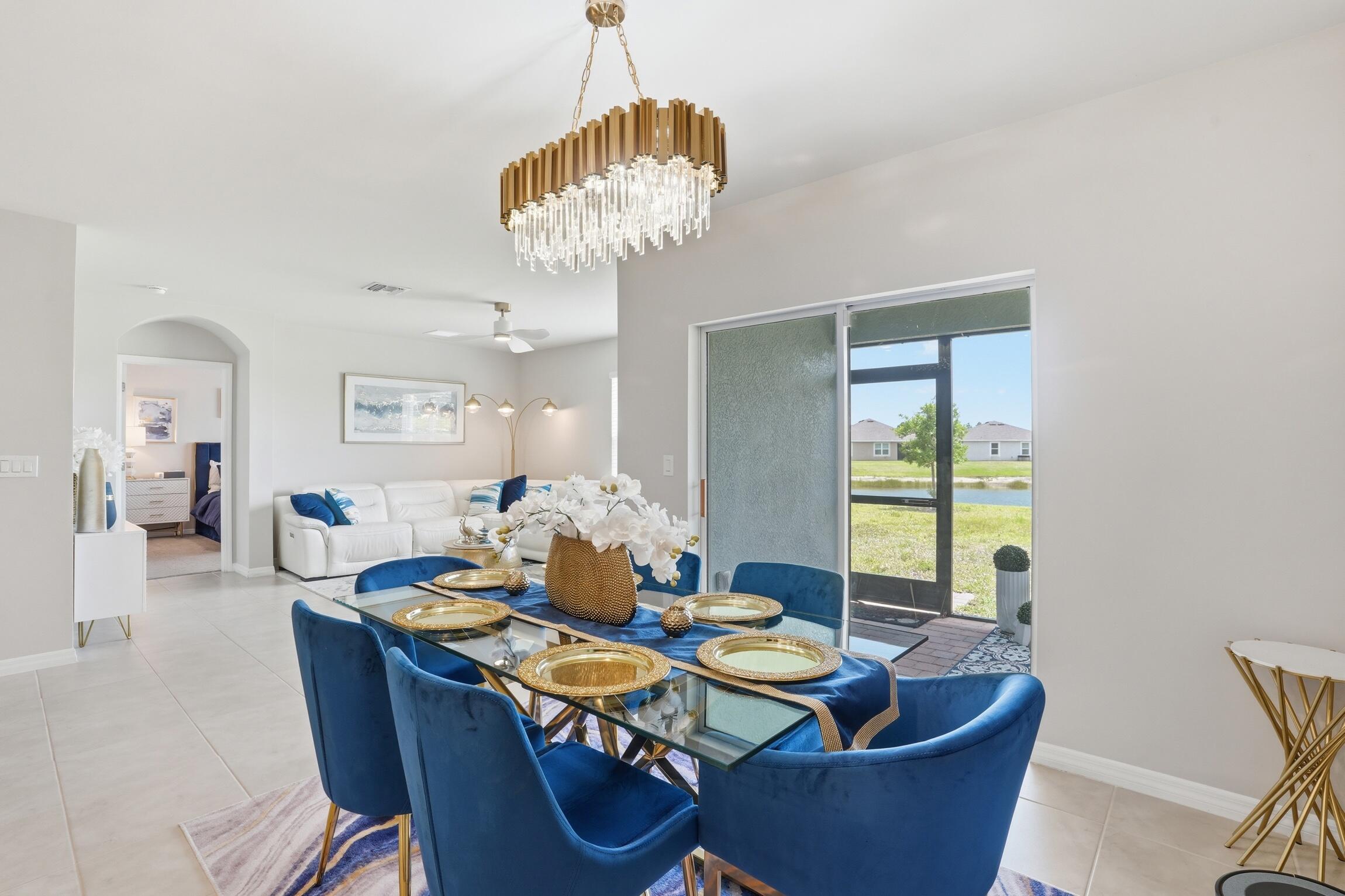 8909 Cascade Price Cir, North Fort Myers, FL 33917 photo
