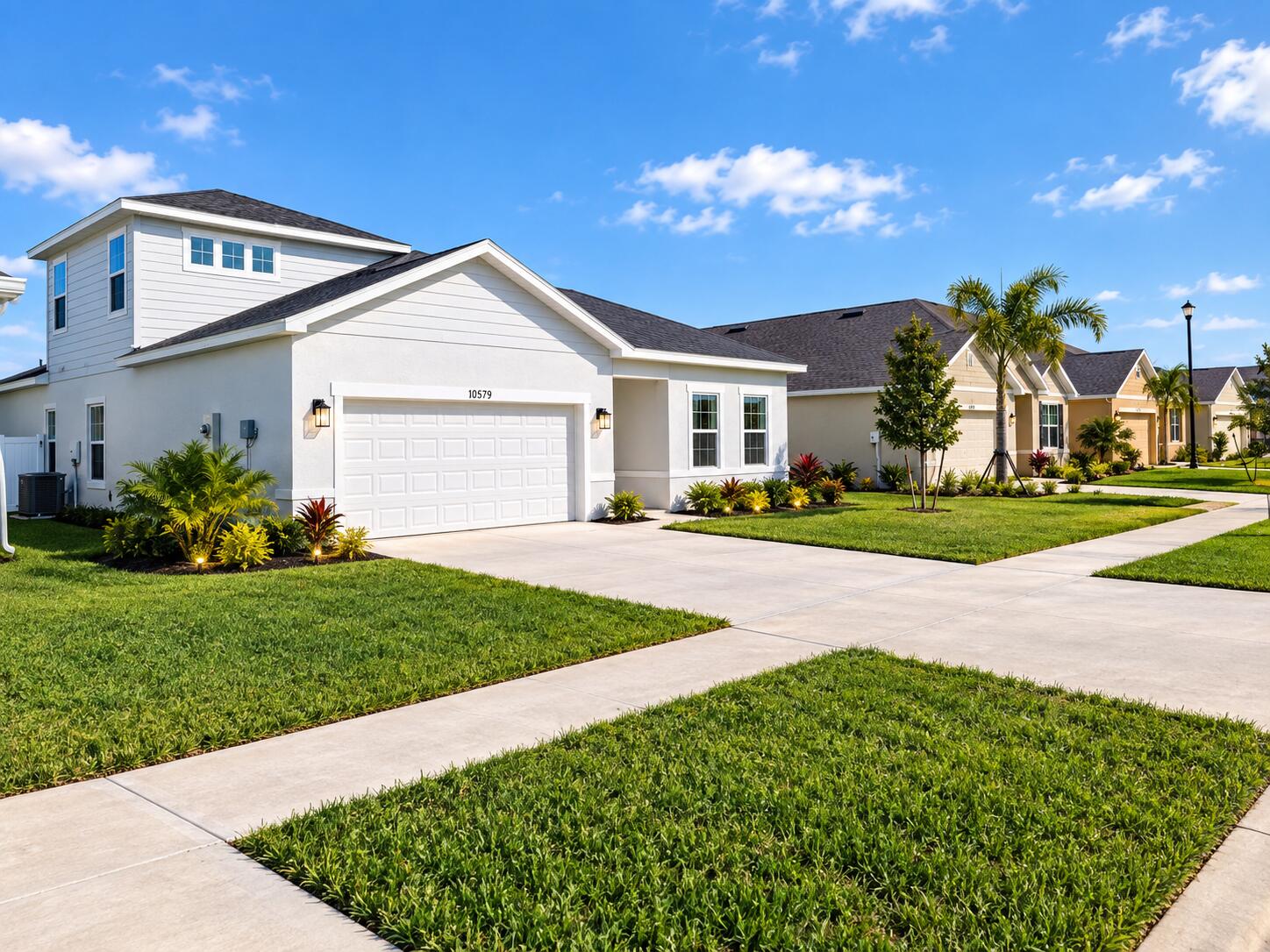 10579 SW Vasari Way, Port Saint Lucie, FL 34987 photo