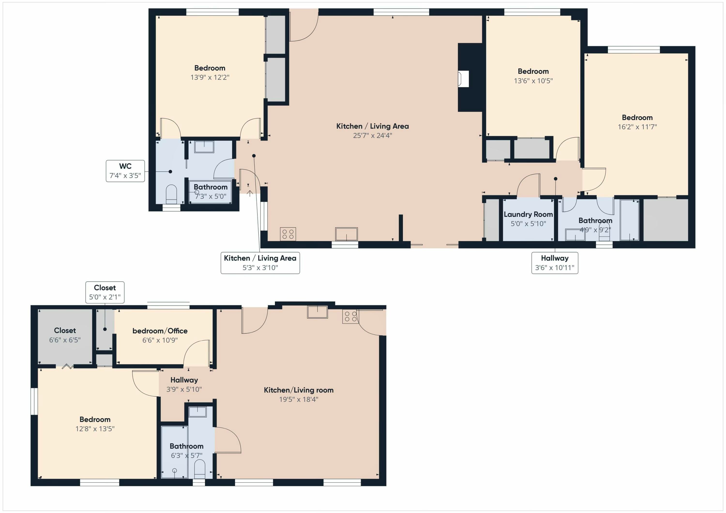 1517 SW 7 Ave, Okeechobee, FL 34974 photo