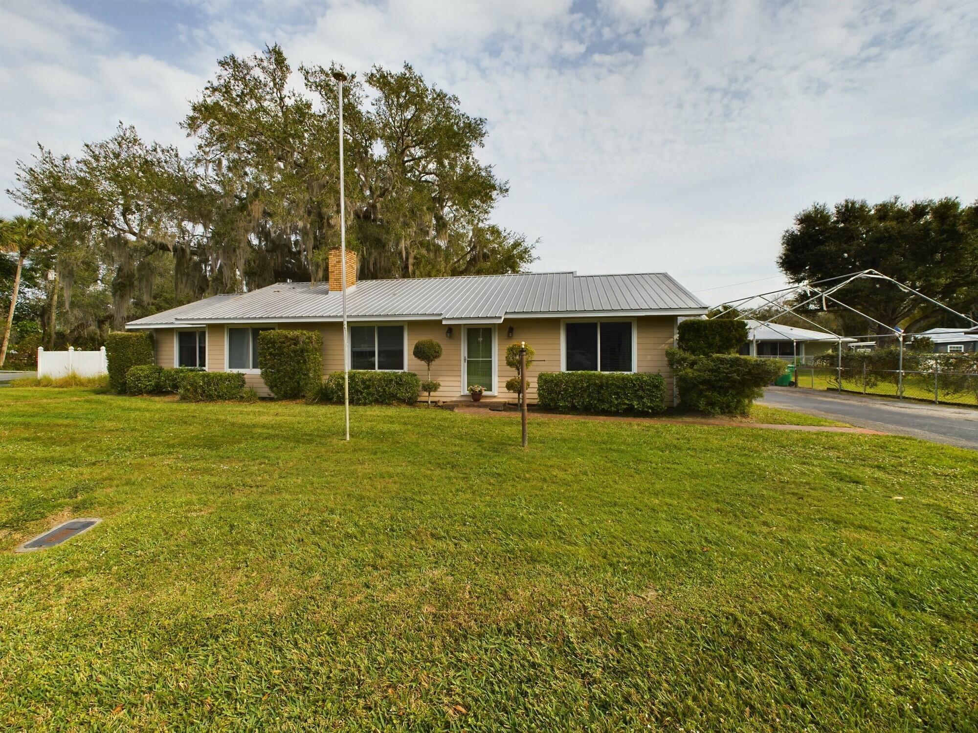 1517 SW 7 Ave, Okeechobee, FL 34974 photo