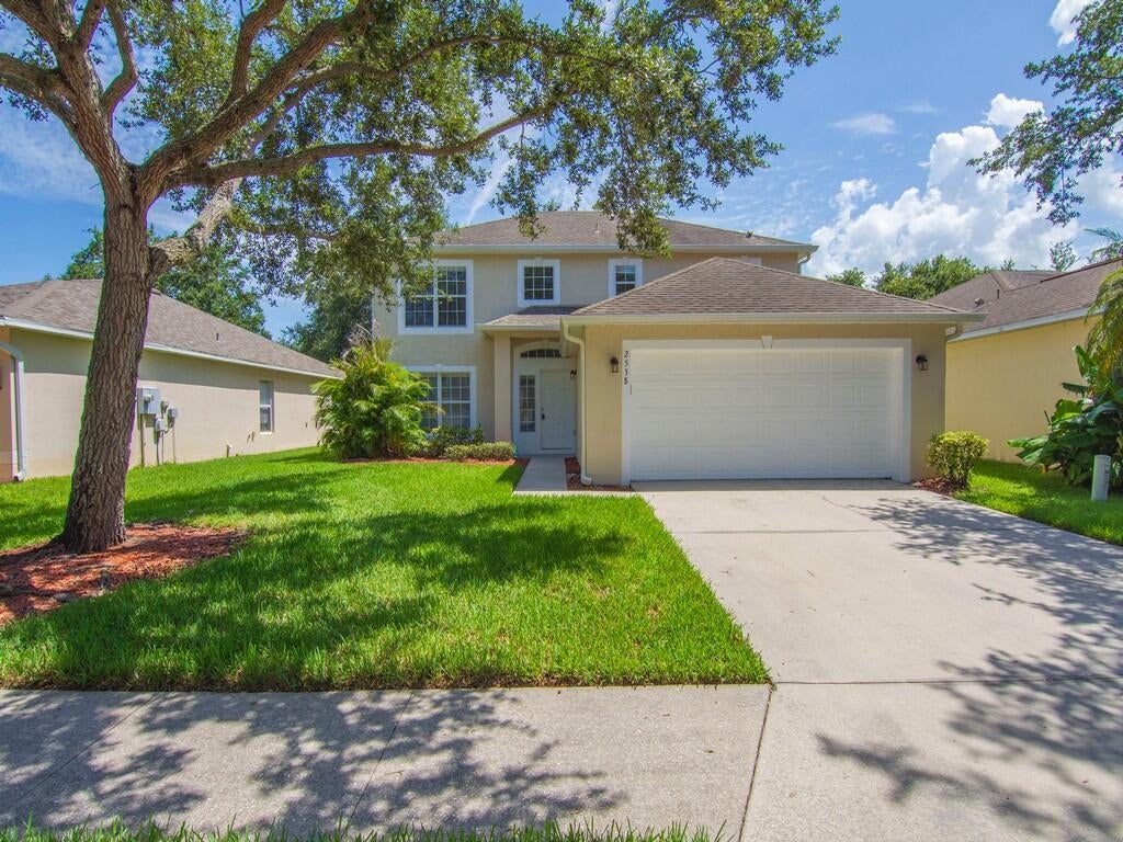 2538 12 Sq, Vero Beach, FL 32968 photo
