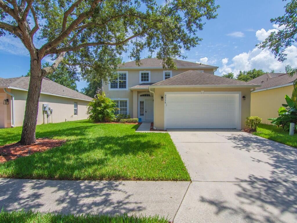 2538 12 Sq, Vero Beach, FL 32968 photo
