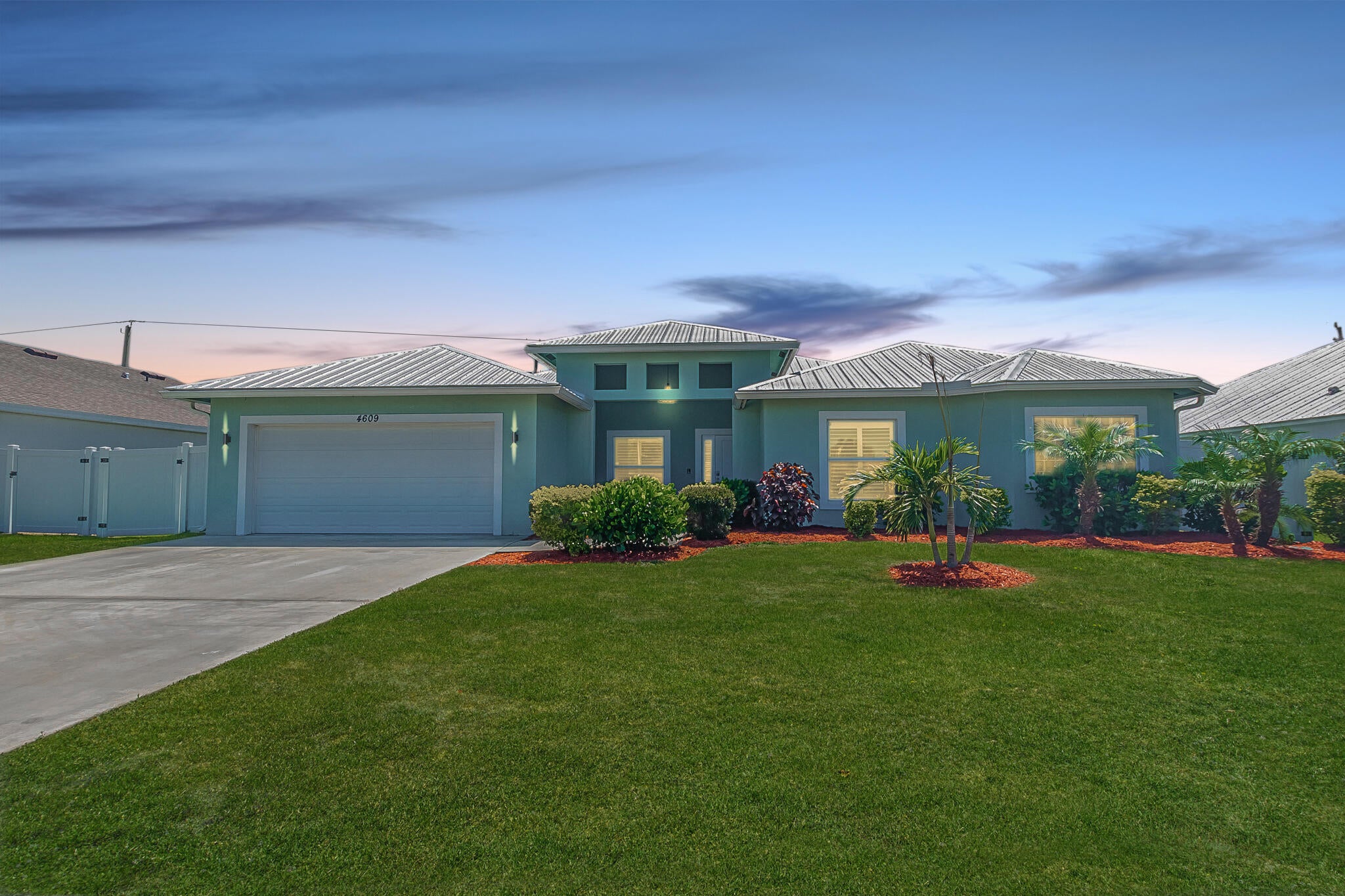 4609 Savona Blvd, Port Saint Lucie, FL 34953