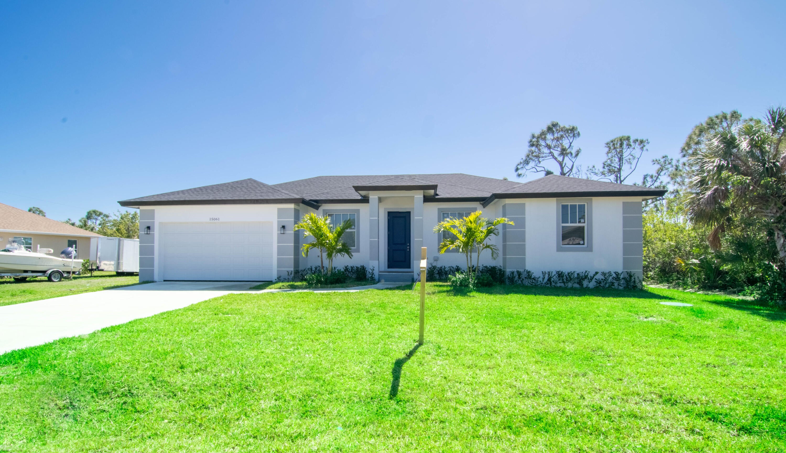 15061 Brainbridge Cir, Port Charlotte, FL 33981