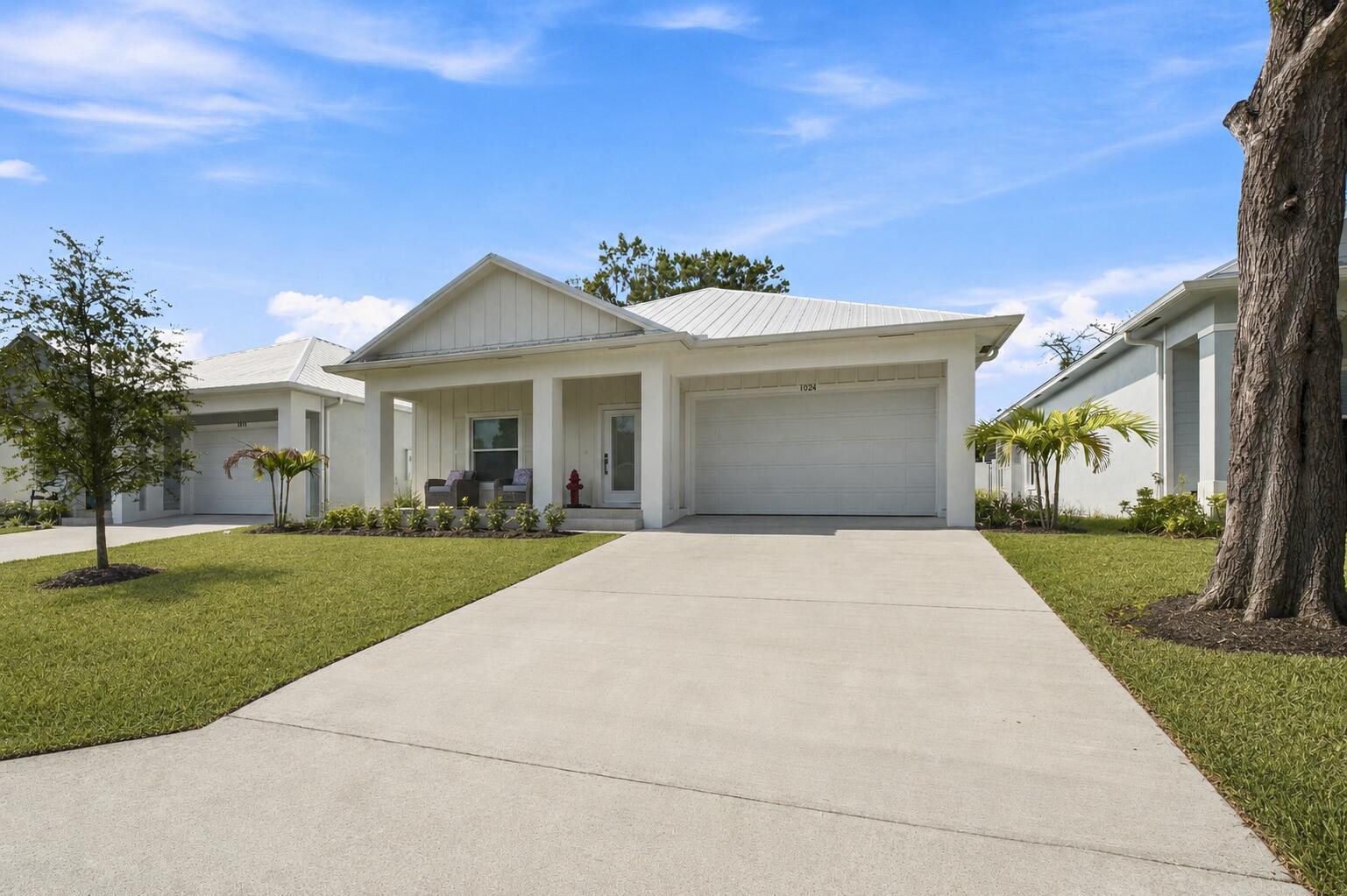 1024 SW 35 St, Palm City, FL 34990 photo