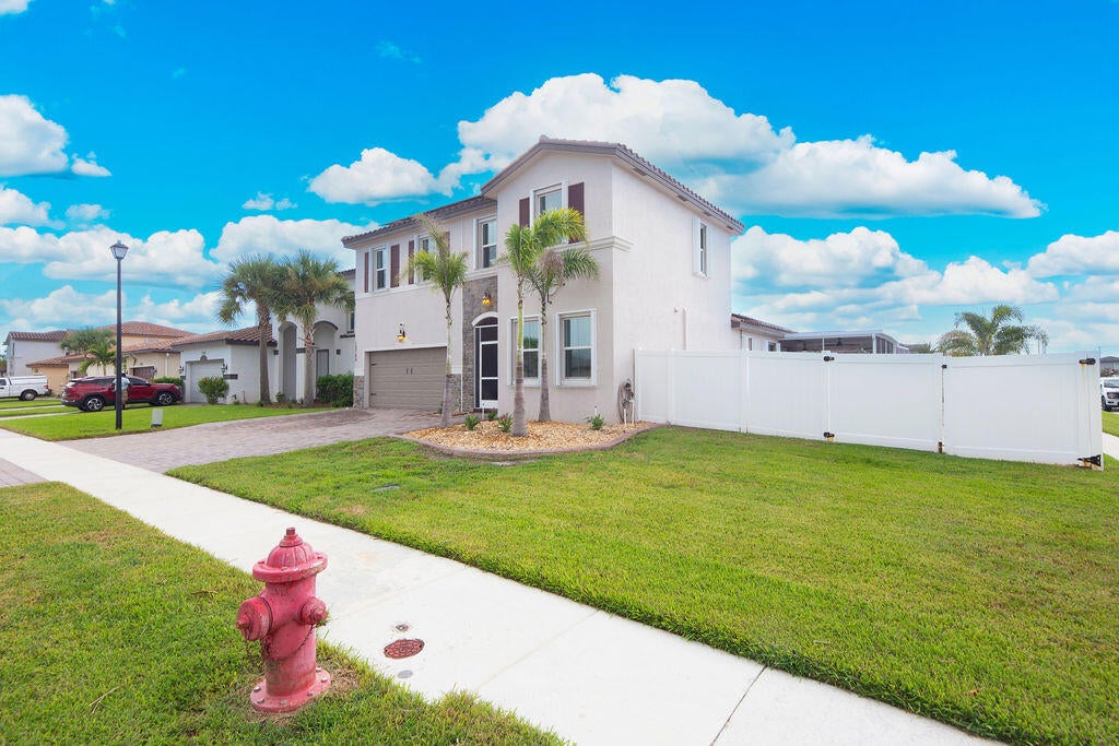 12760 NW Milestone Pl, Port Saint Lucie, FL 34987 photo