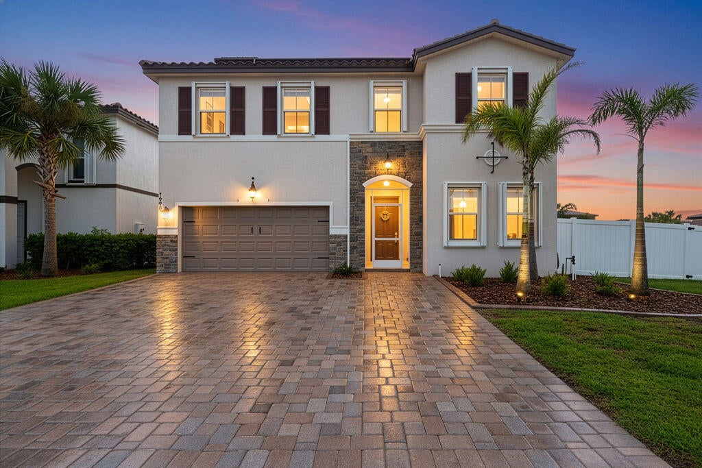 12760 NW Milestone Pl, Port Saint Lucie, FL 34987 photo