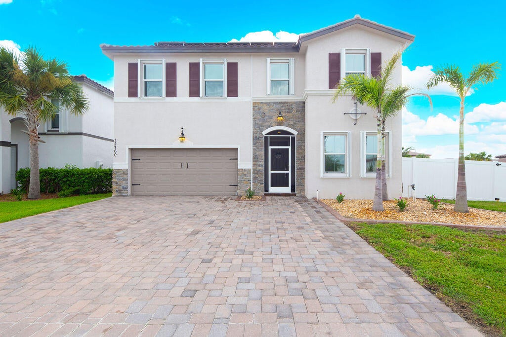 12760 Milestone Pl, Port Saint Lucie, FL 34987