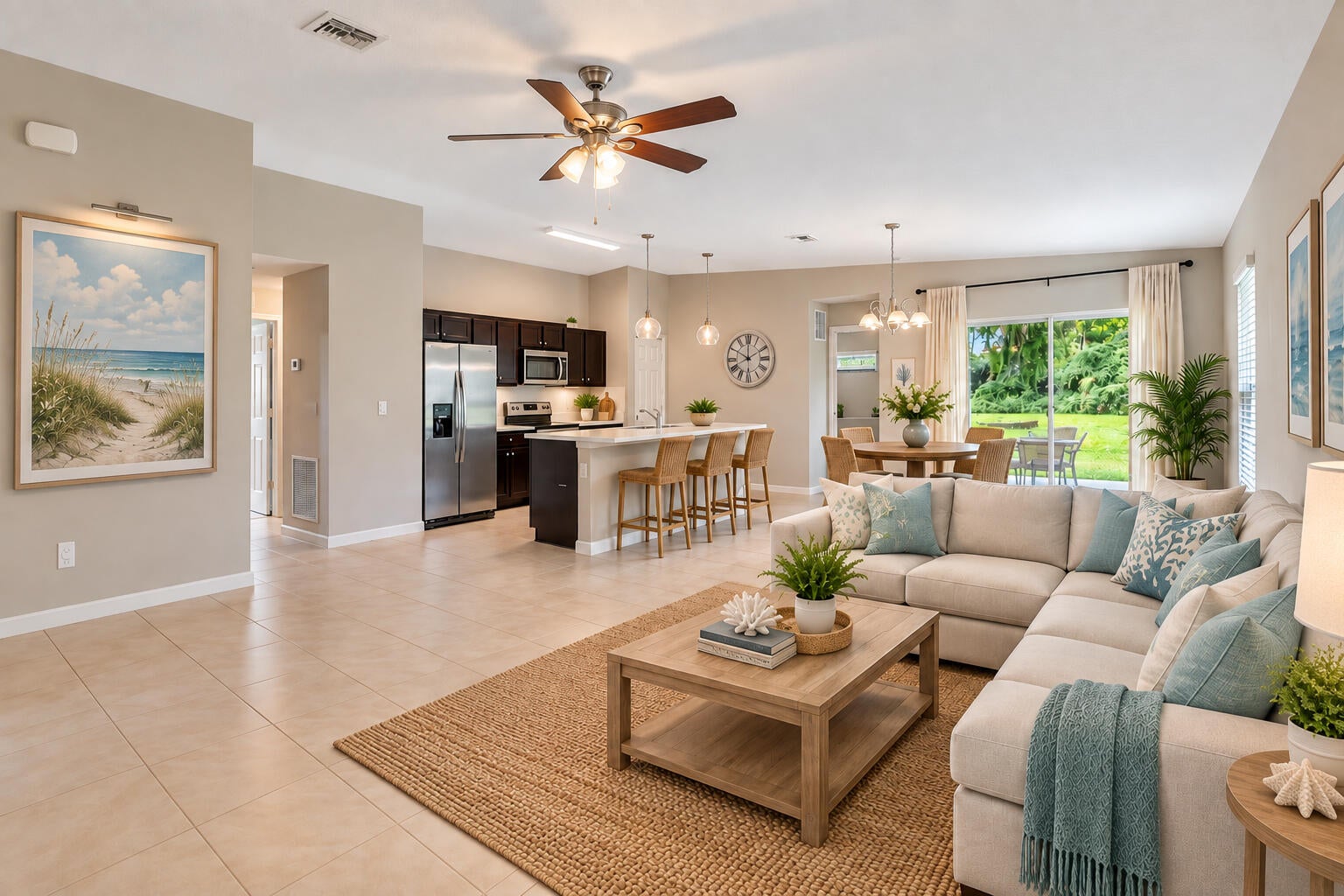 718 NE Perch Ln, Port Saint Lucie, FL 34983 photo