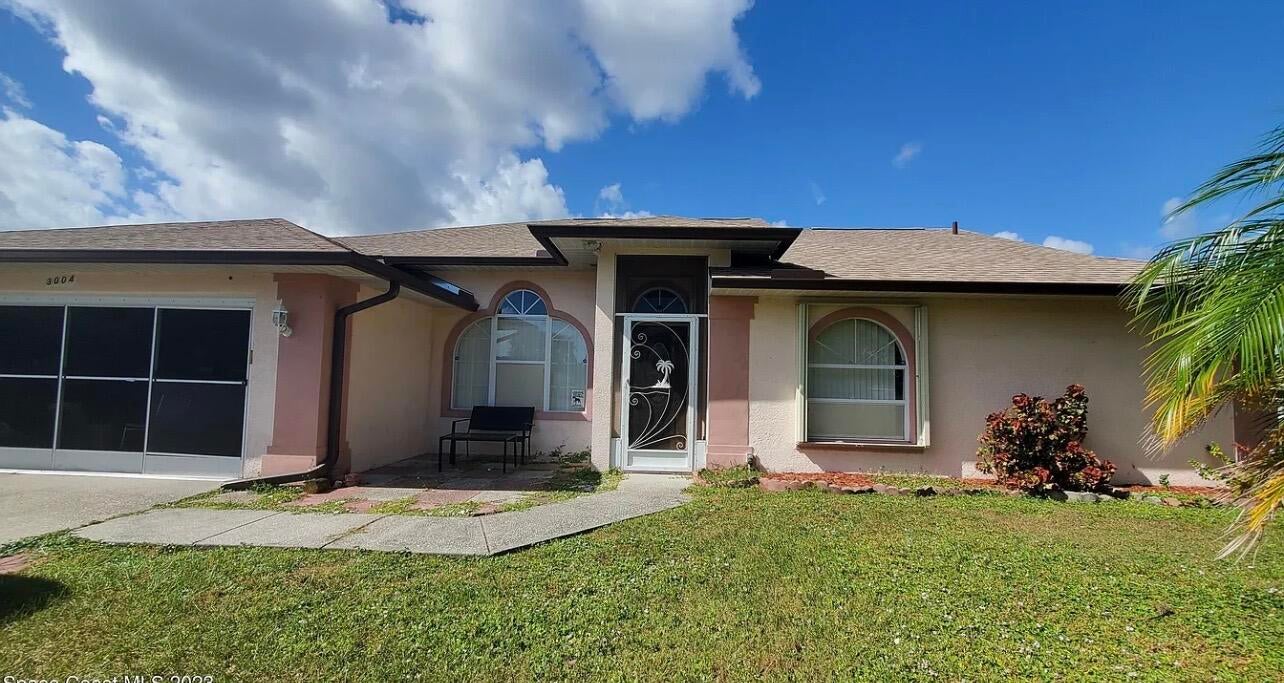 3004 SE Suntan Court Ct, Palm Bay, FL 32909 photo