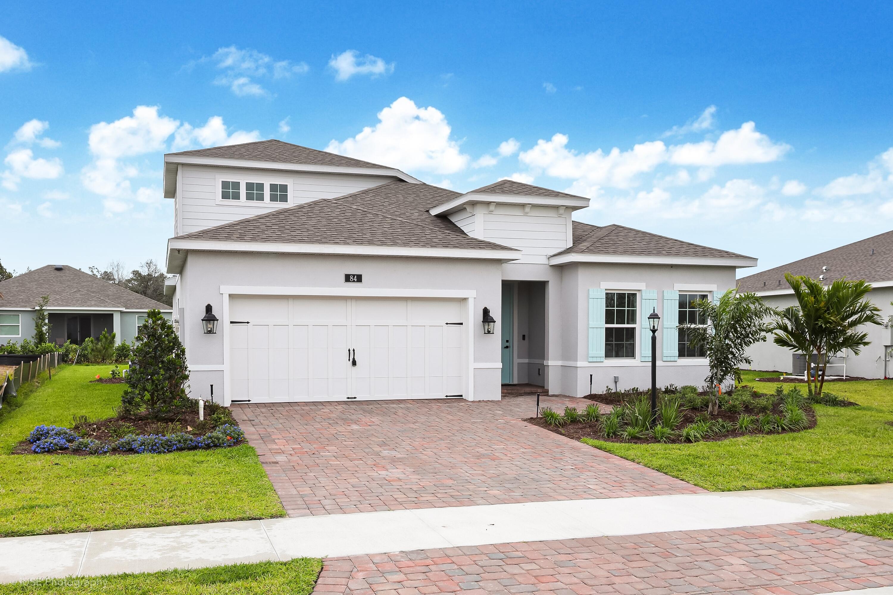 84 Jetty Ln, Sebastian, FL 32958
